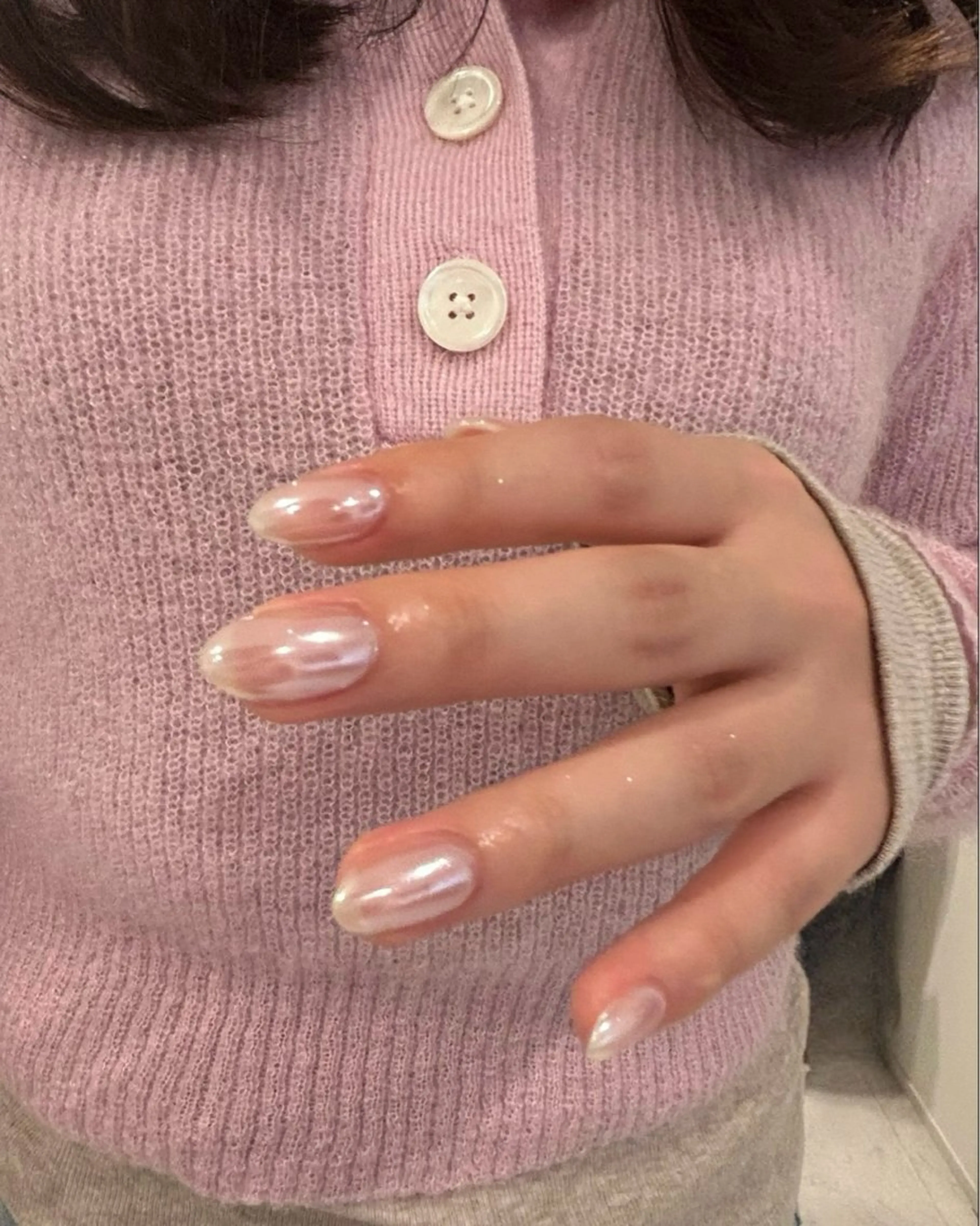 ネイル nagi .のネイルデザイン