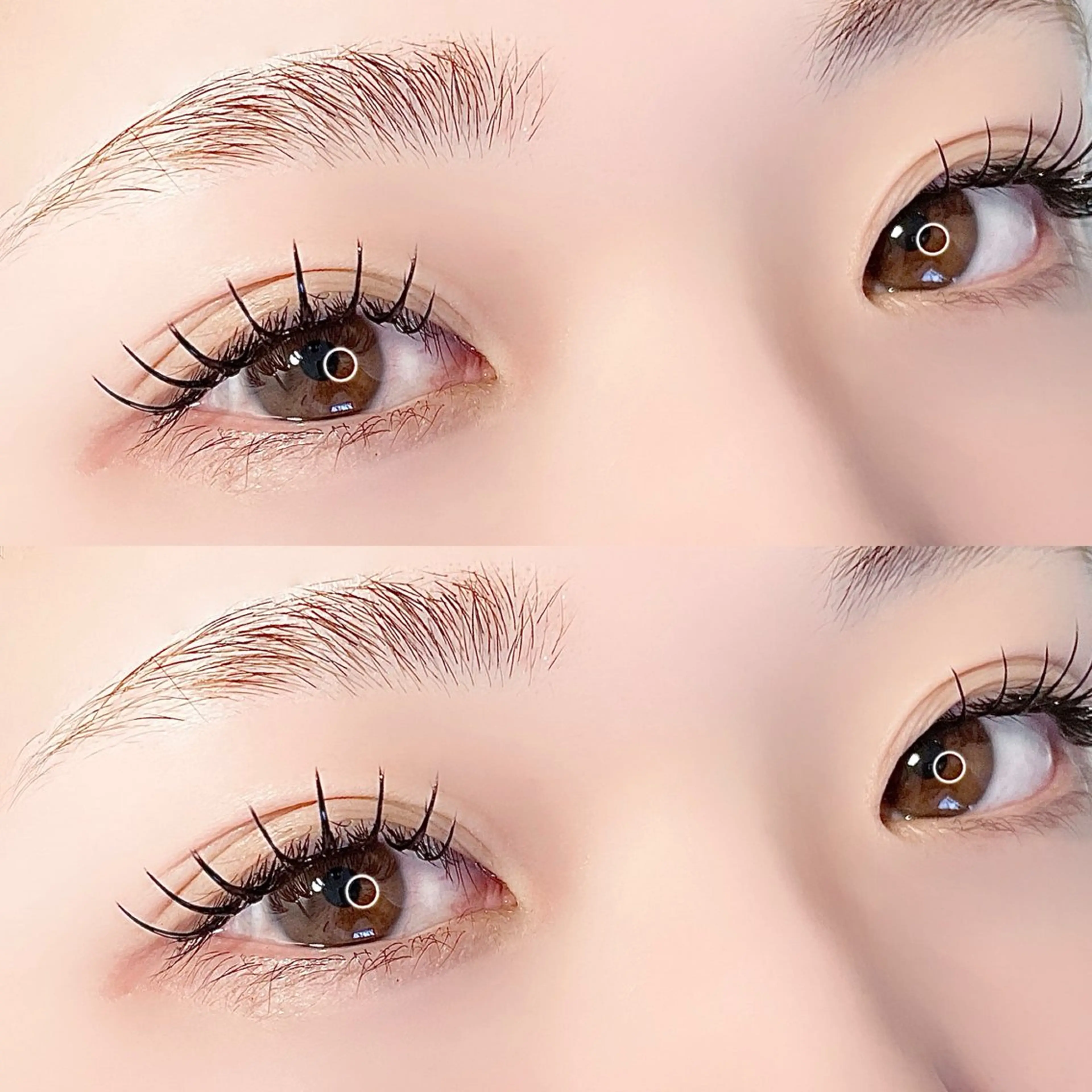 マツエク・マツパ Carat南柏店所属・Carat南柏店  丹羽のマツエク・マツパデザイン