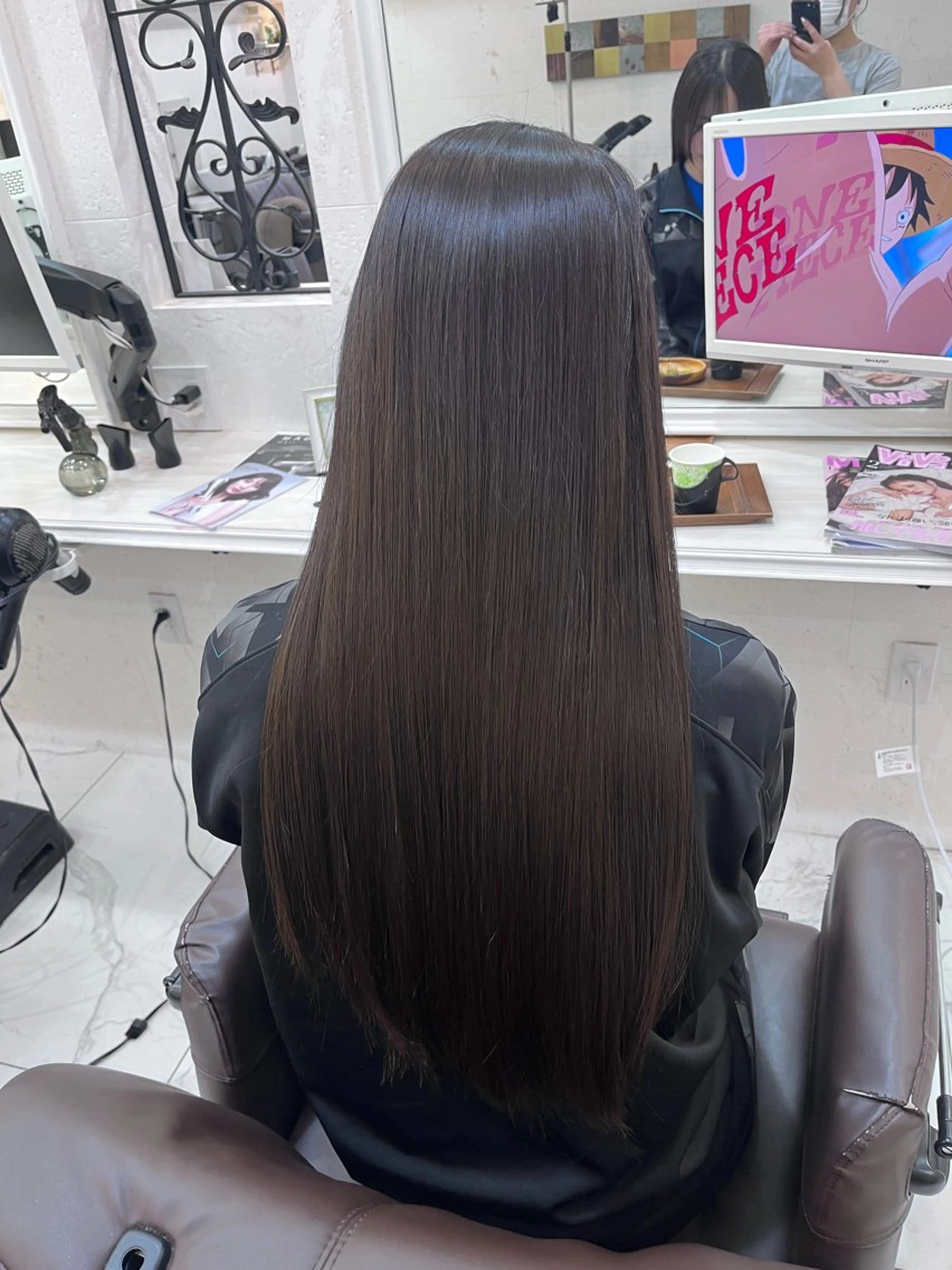 ロング 🫧Shanti🫧 ばんだいのヘアスタイル