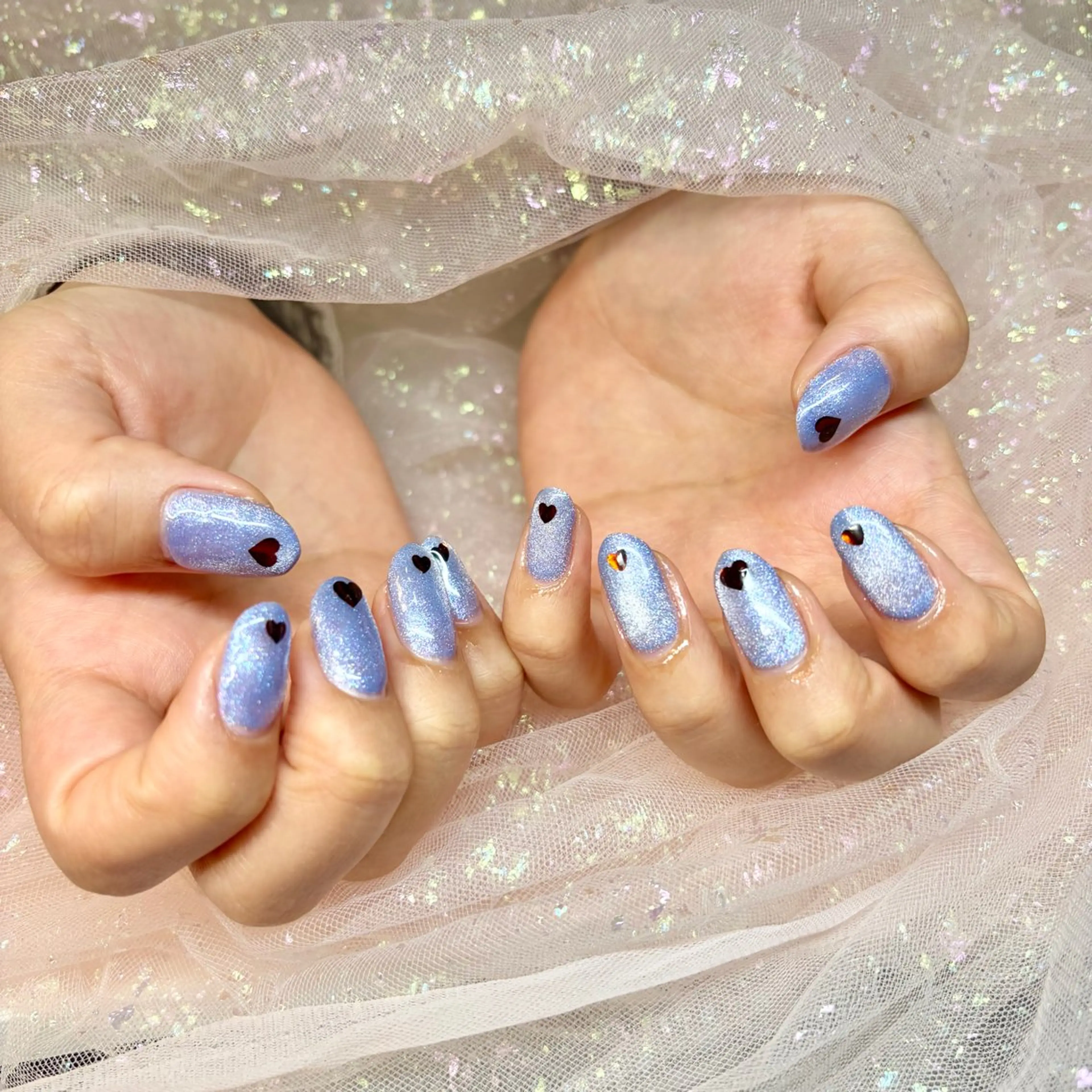 ネイル nails alienCのネイルデザイン