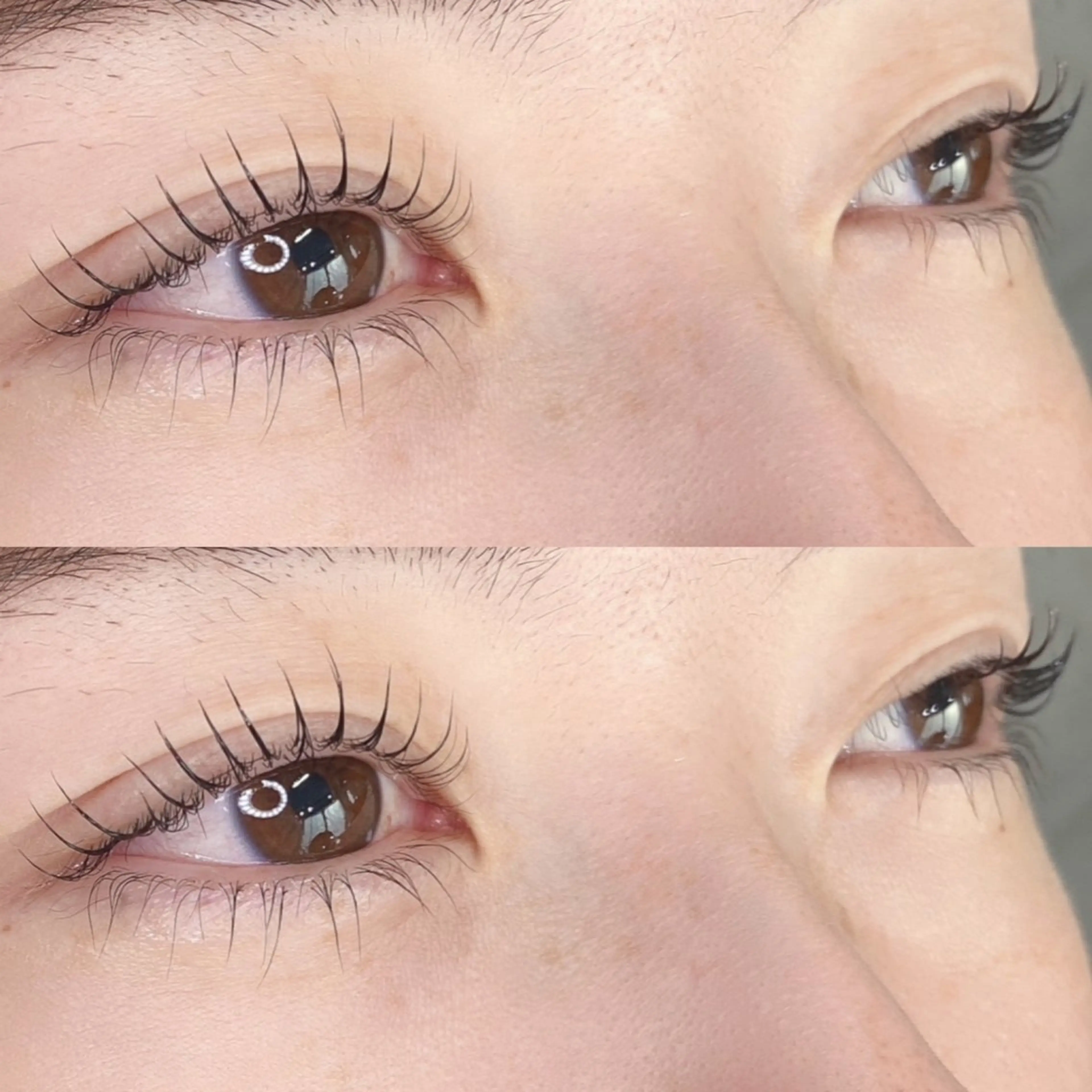 マツエク・マツパ LITMUS HAIR SALON所属・末吉 結衣のマツエク・マツパデザイン