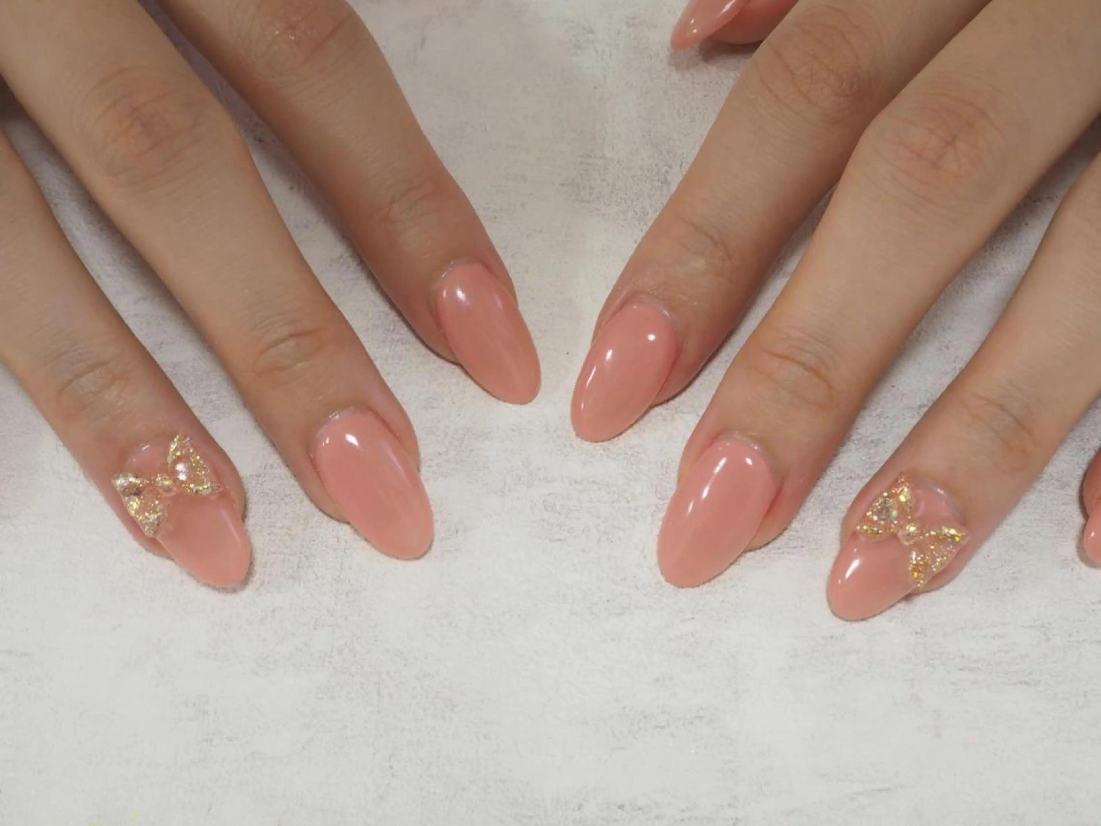 ネイル Amore Nのネイルデザイン