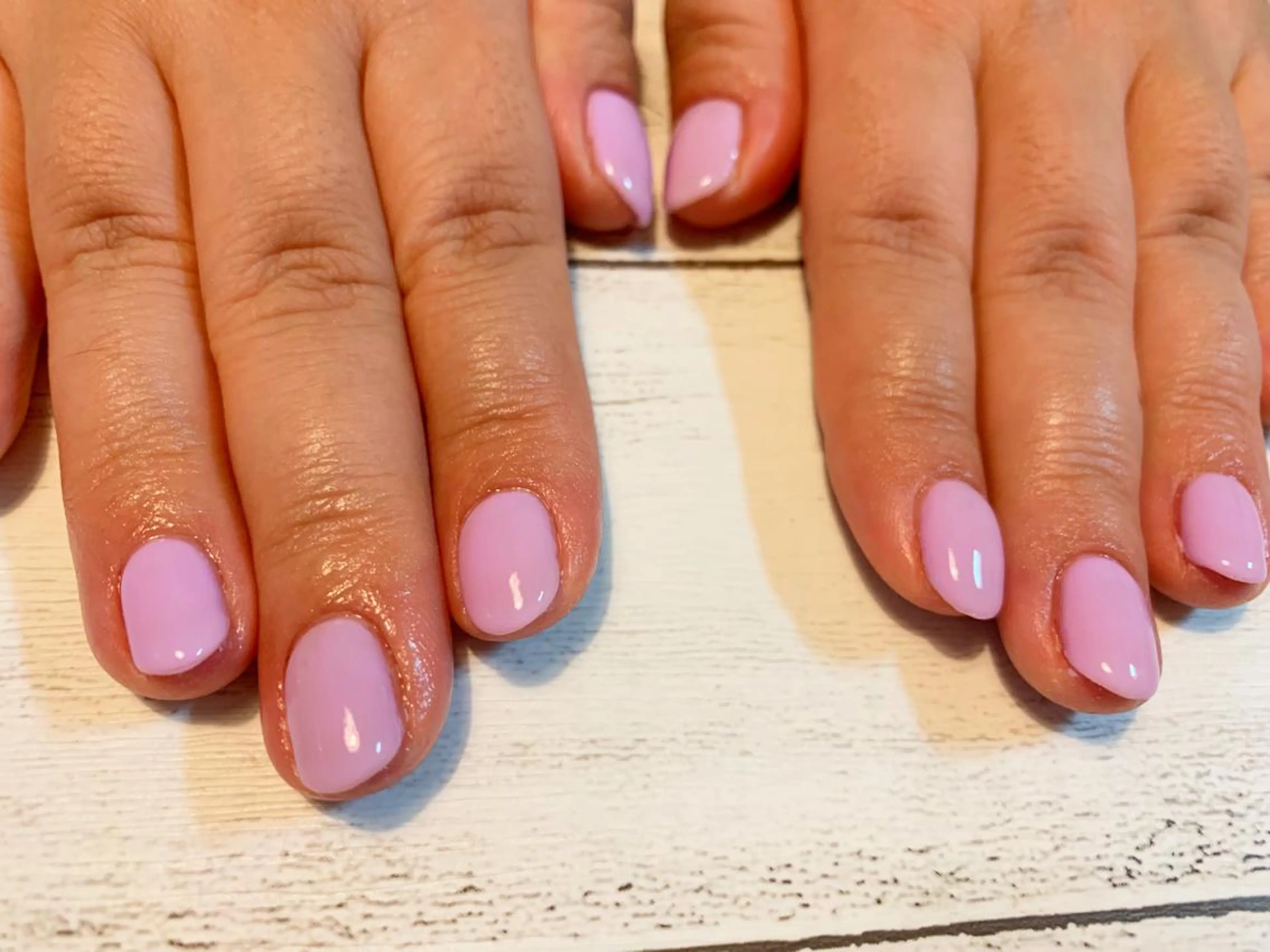 ネイル フットネイル GéRanium Harukaのネイルデザイン