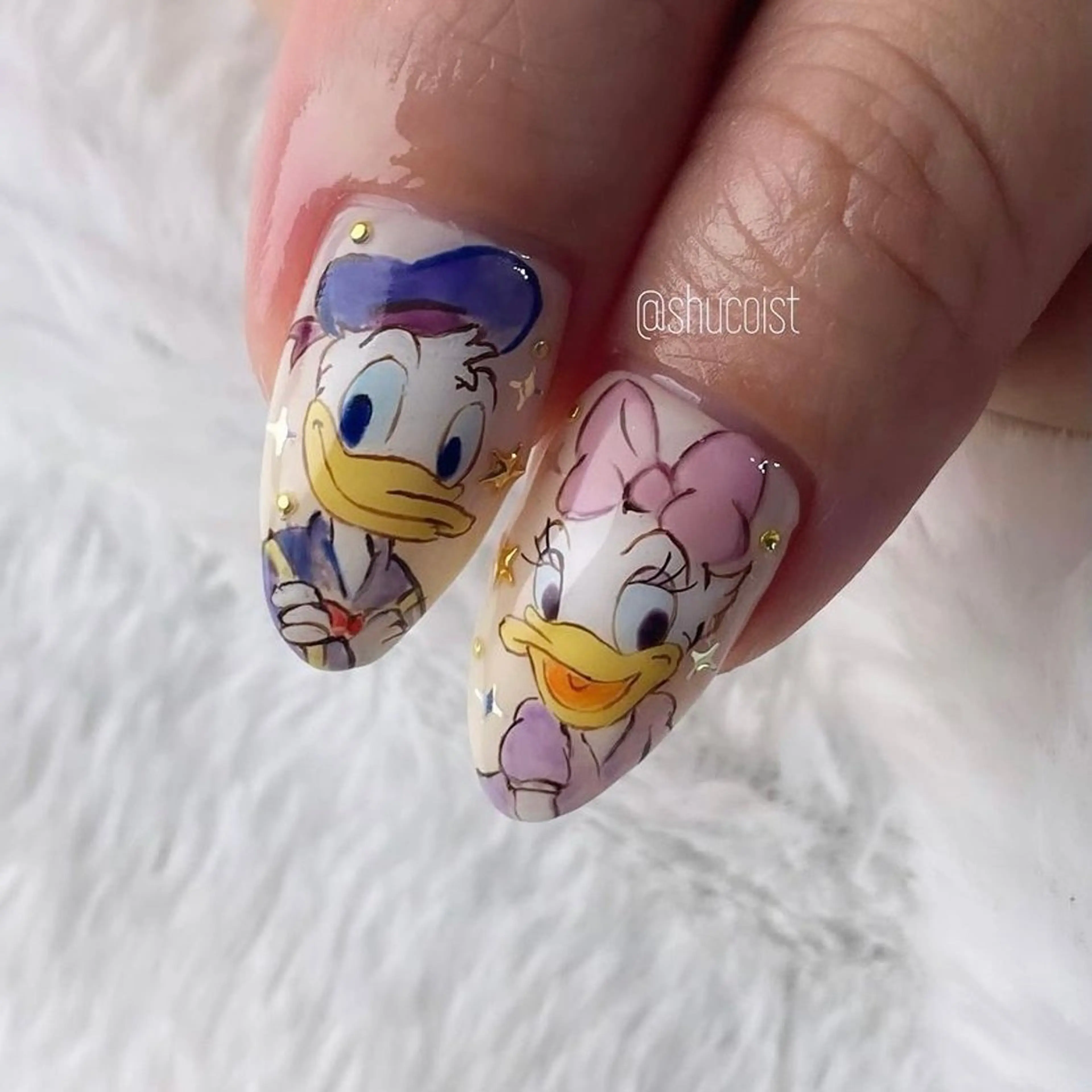 ネイル メンズ歓迎🙆‍♀️ エステ/ネイルISTのネイルデザイン