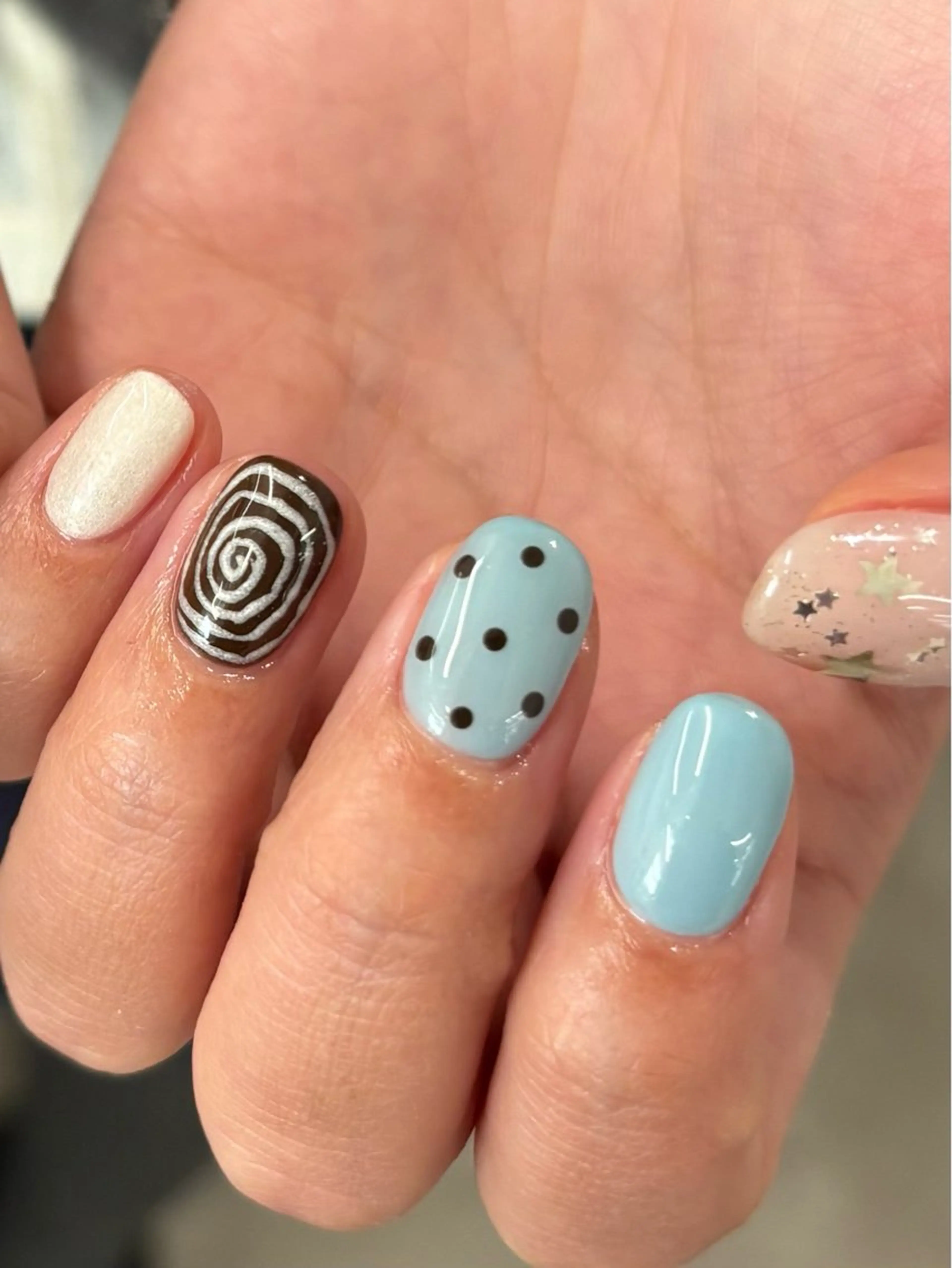 ネイル koyuki /nailのネイルデザイン