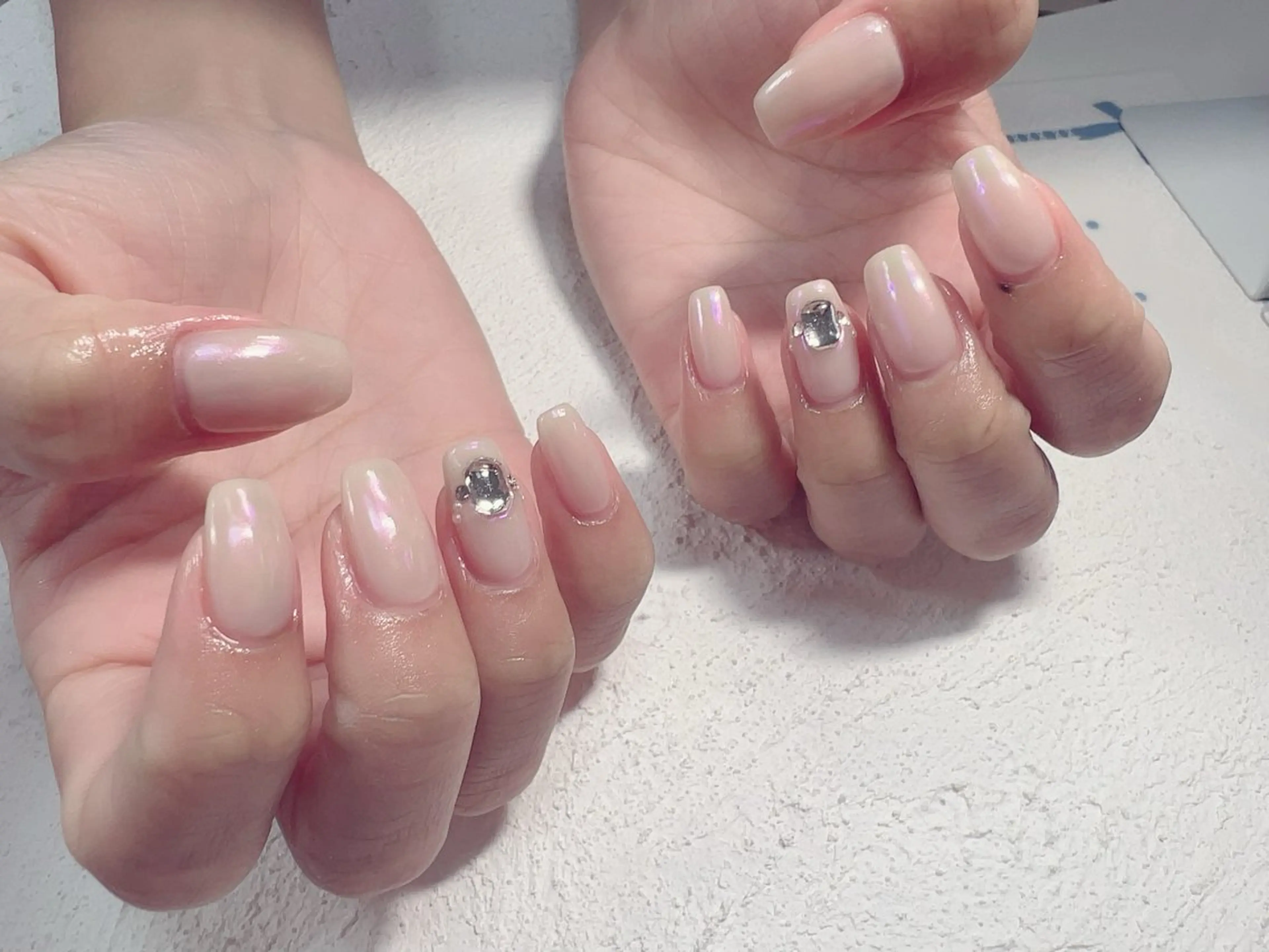 ネイル 持ち込み Regaro i.sのネイルデザイン