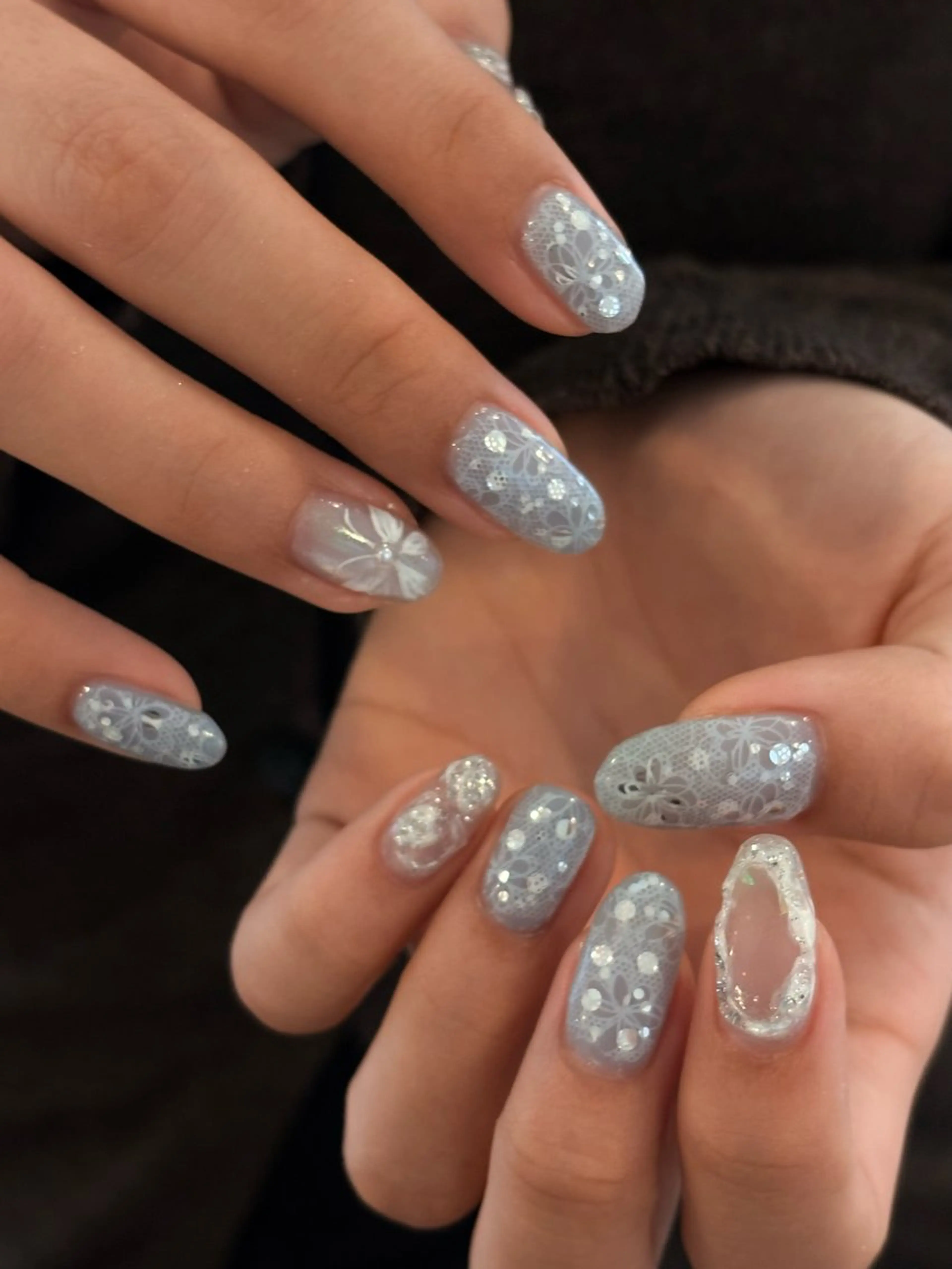 ネイル ハンドネイル rina🎀 ご新規様受付中🌷のネイルデザイン