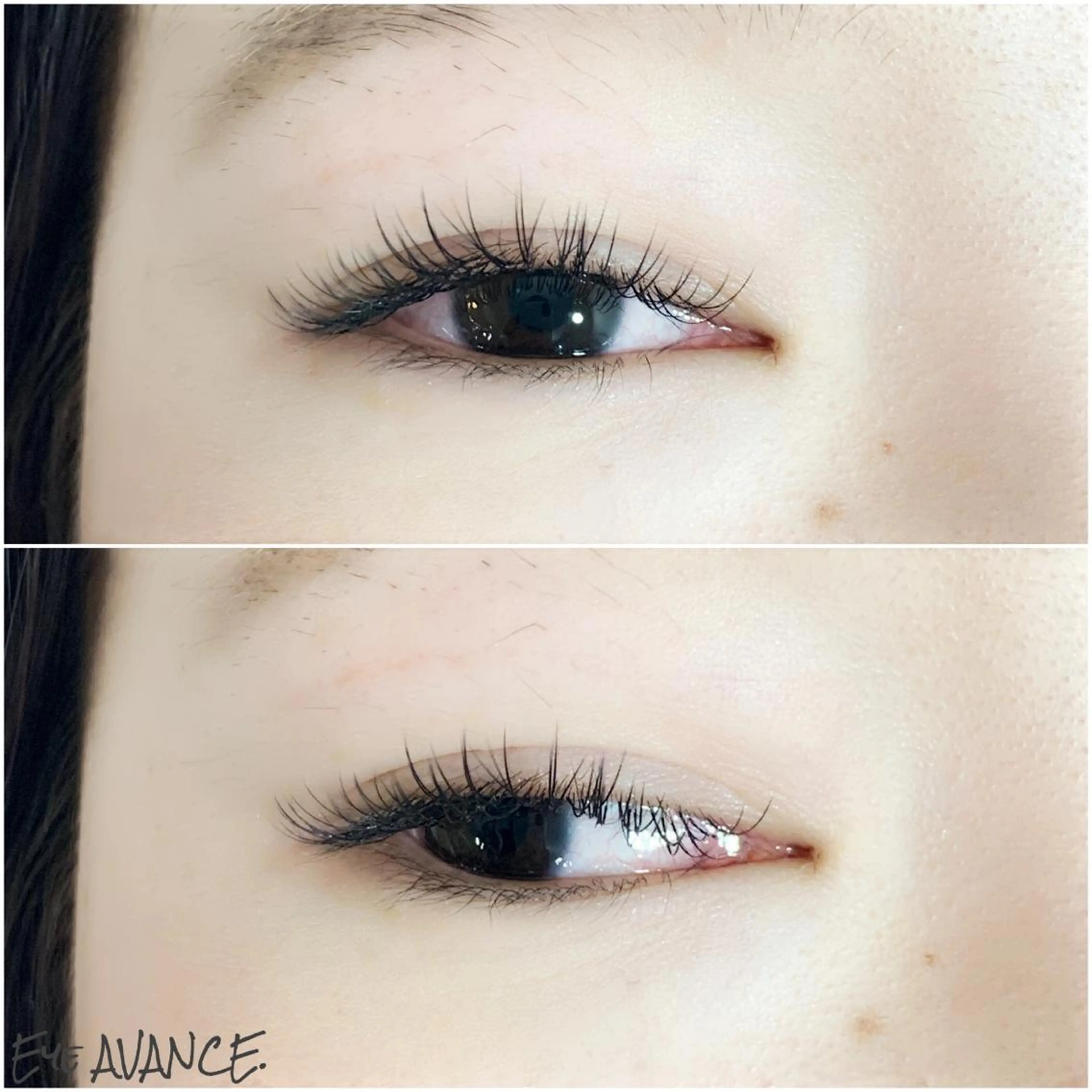 マツエク・マツパ サロン・ド・エクラ所属・ASUKA :LED専門店のマツエク・マツパデザイン