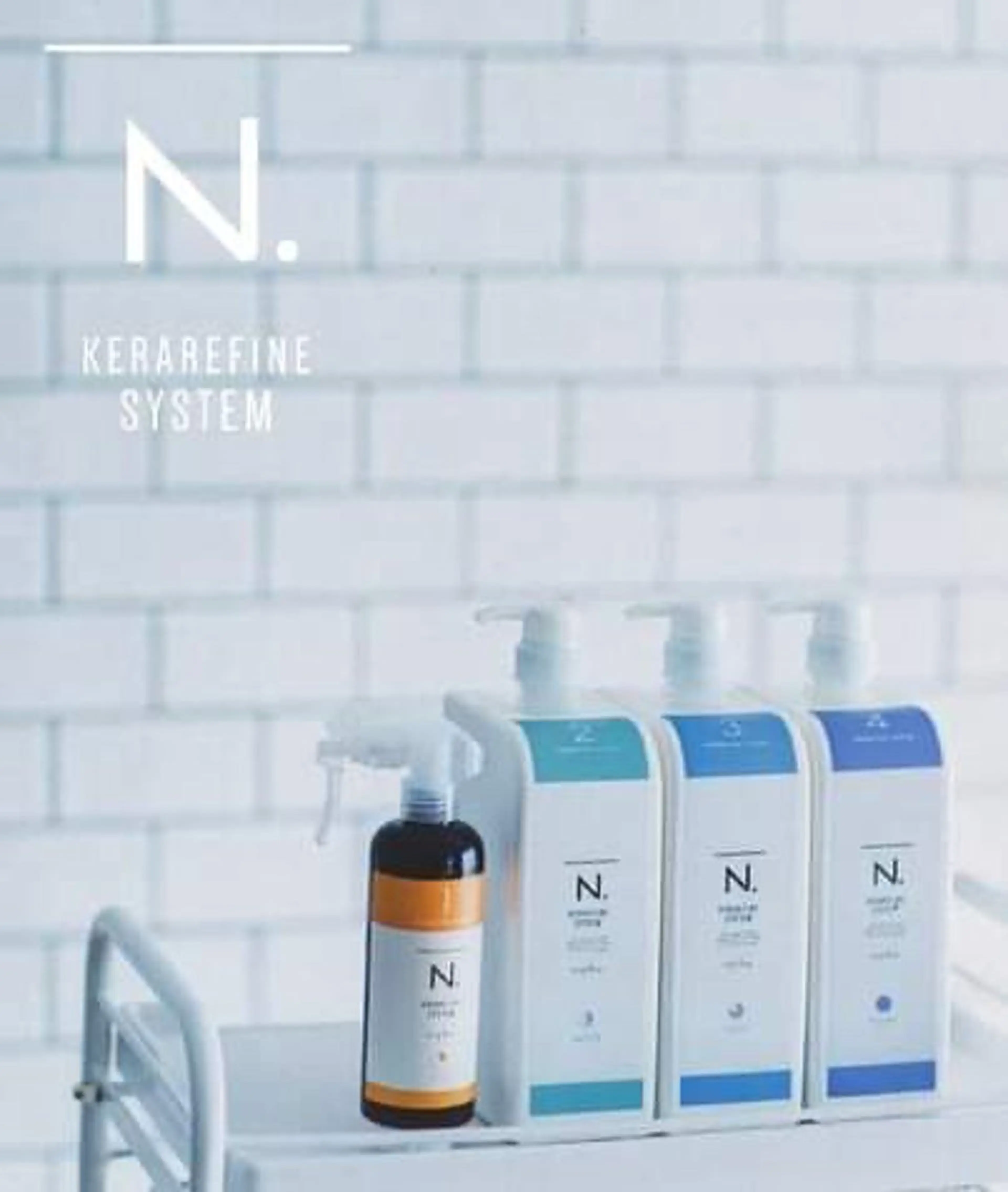 ロング カット トリートメント ⭐️ハイクオリティ カラー杉本雄志⭐️のヘアスタイル