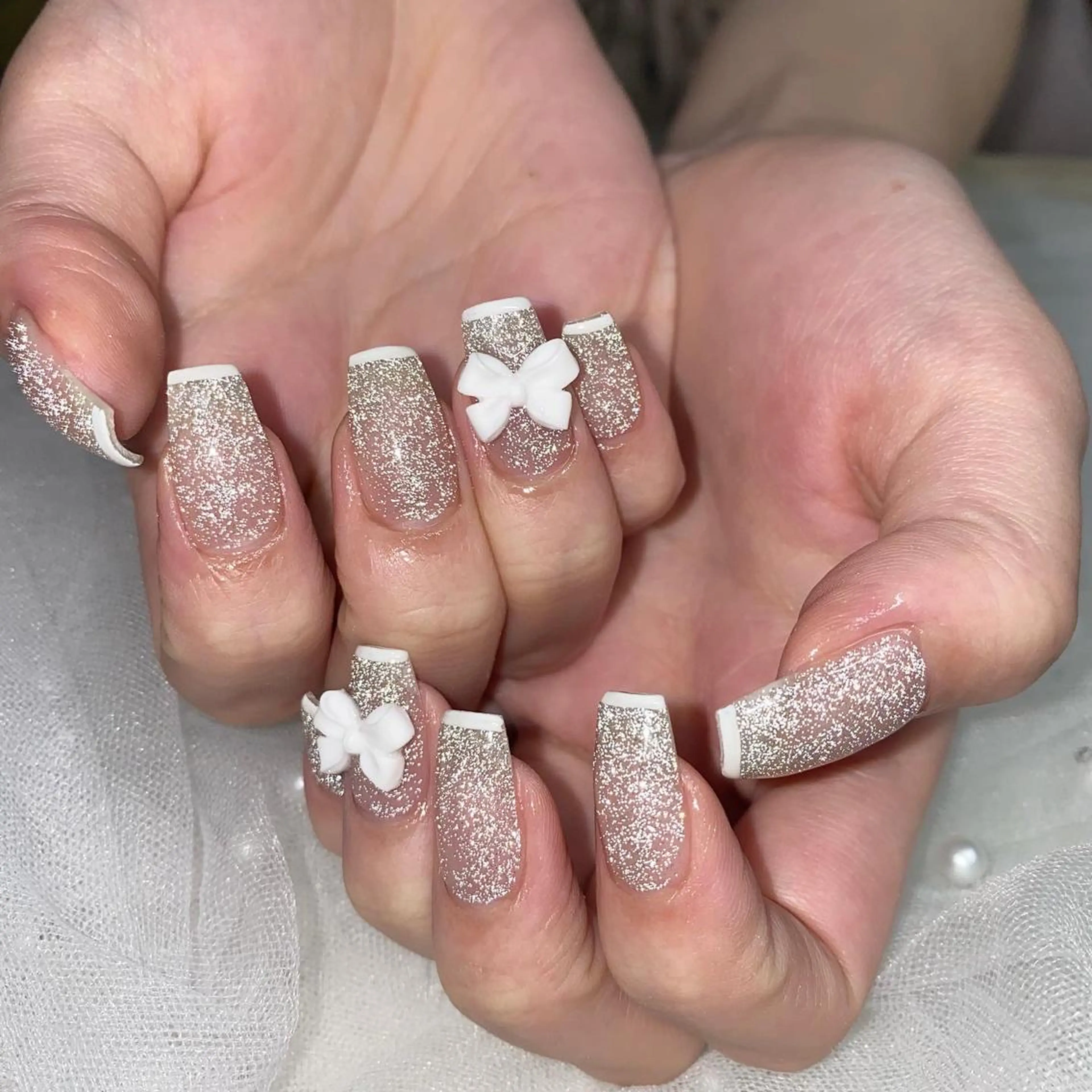 ネイル I pinknail 韓国風·持ち込み専門のネイルデザイン