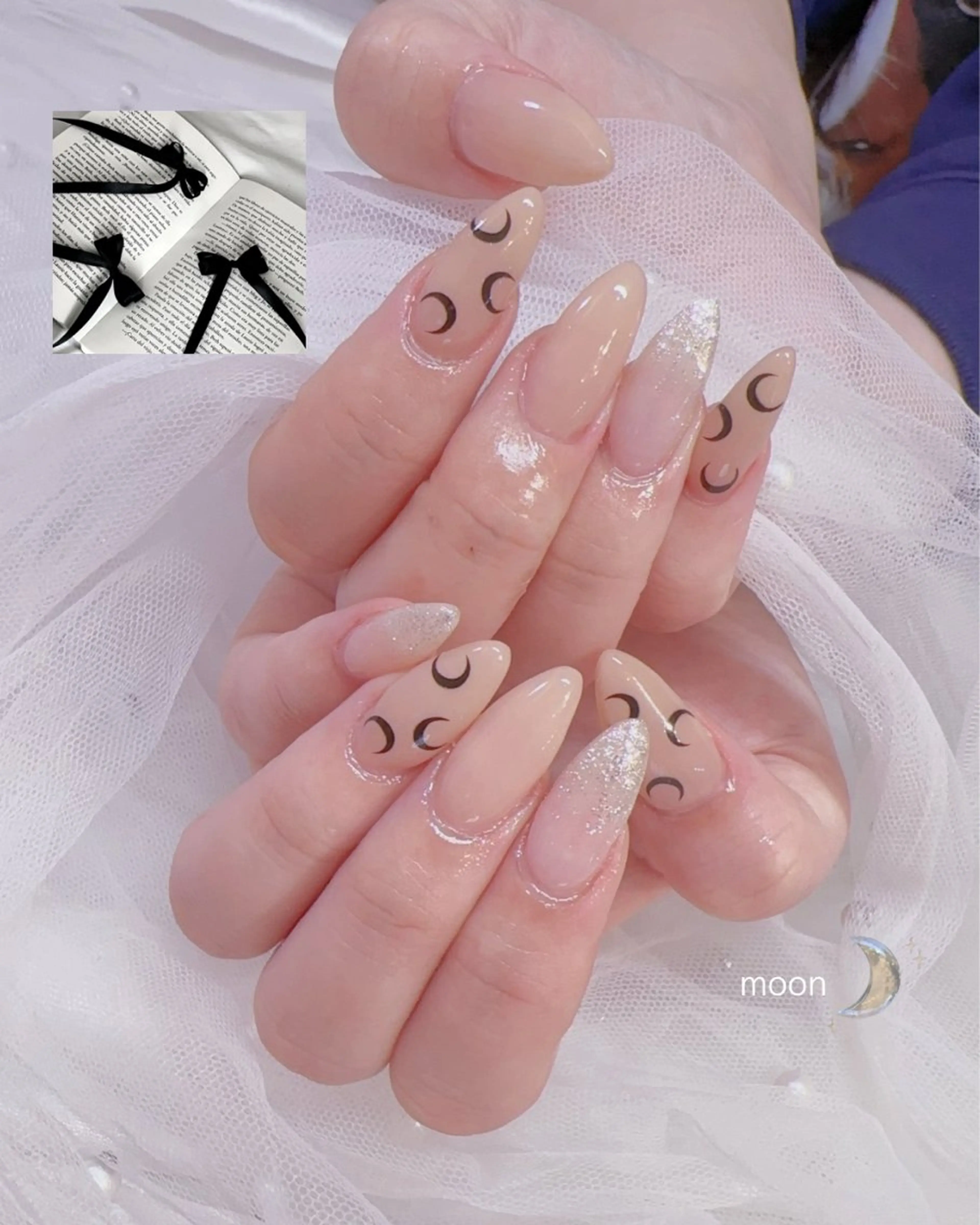 ネイル ハンドネイル 菊地 千奈のエステ・リラクイメージ