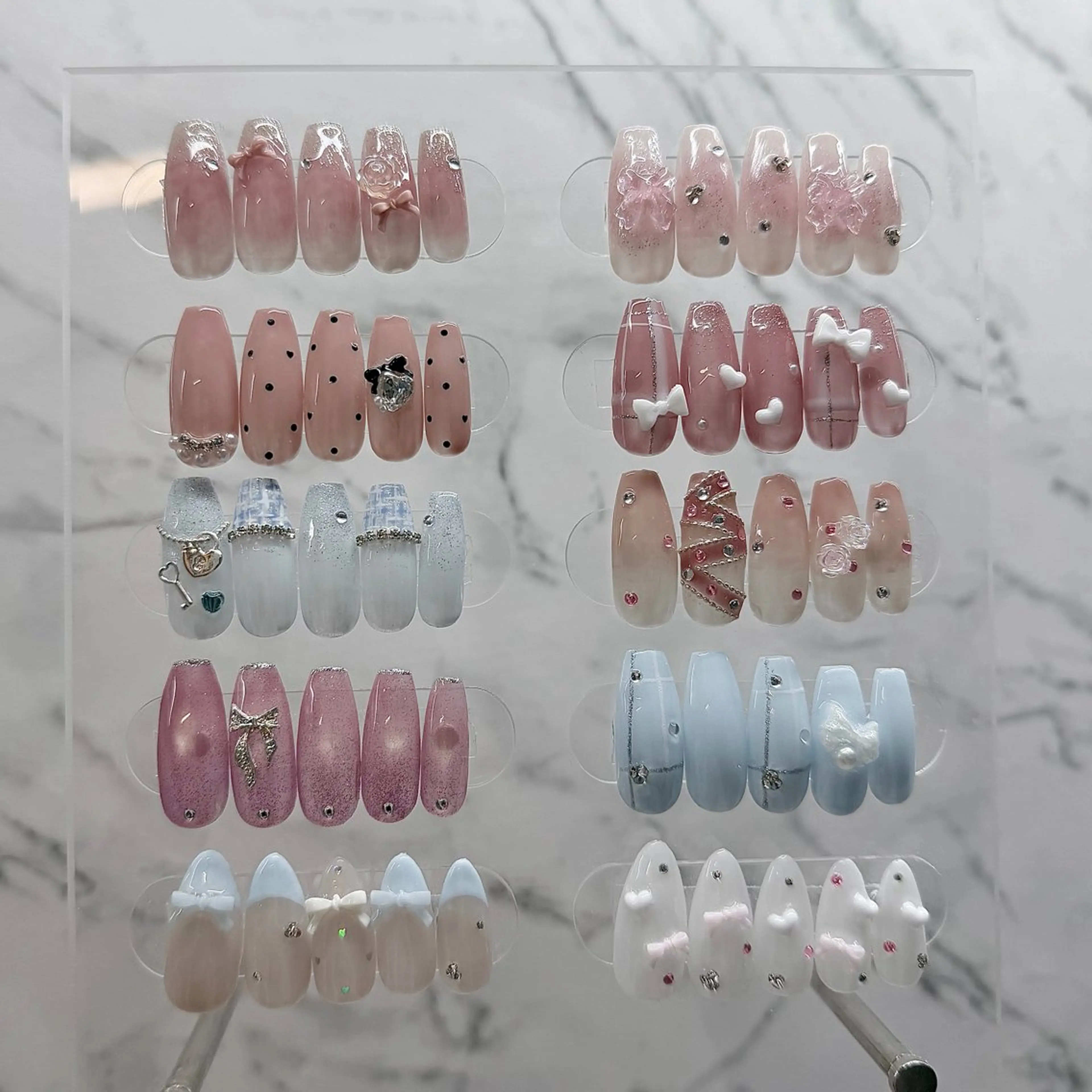 🫧定額デザイン‪🫧‪(オフ込み)の写真