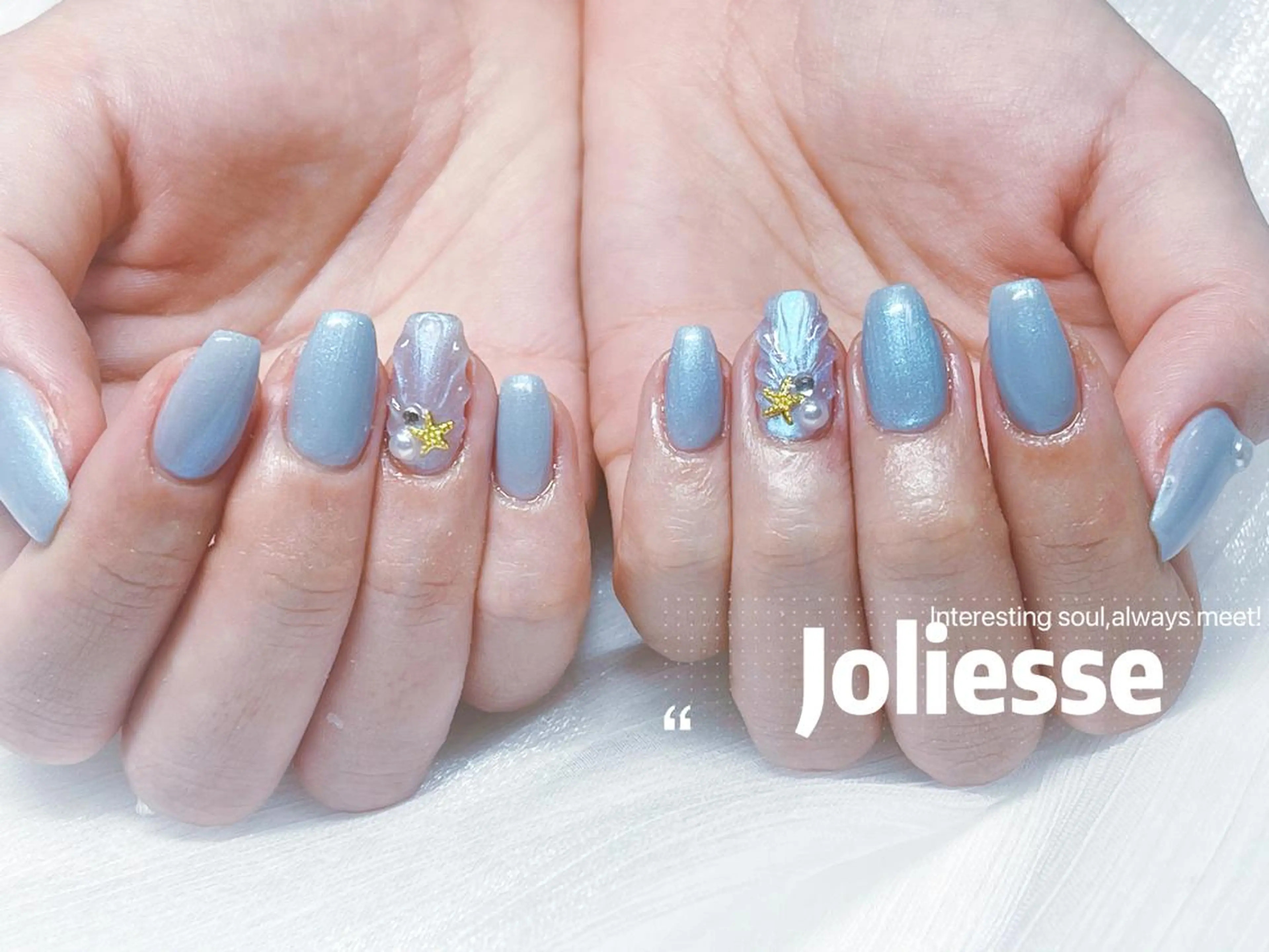 ネイル Joliesse nail salonのネイルデザイン