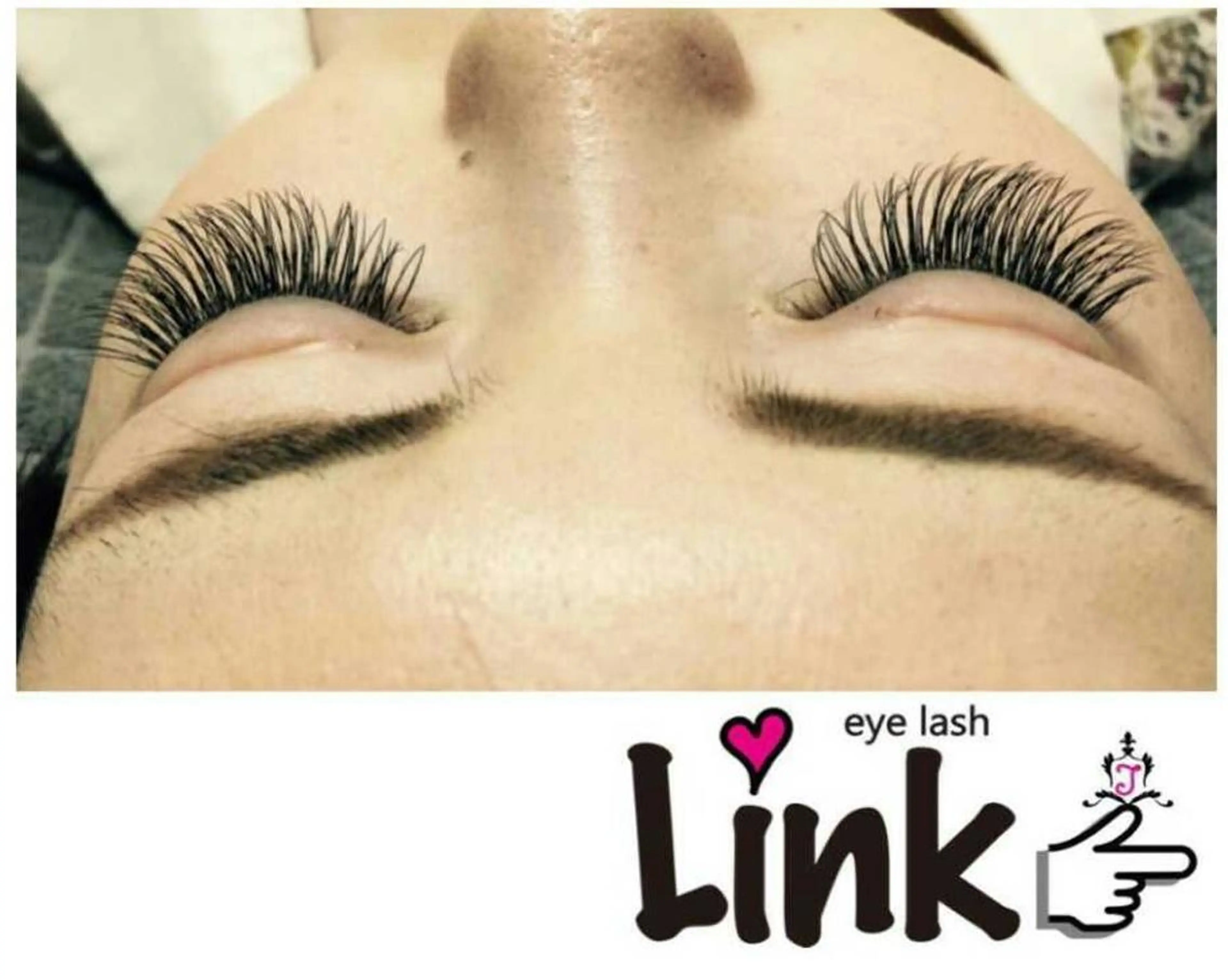 まつエク Link-J hironoのマツエク・マツパデザイン