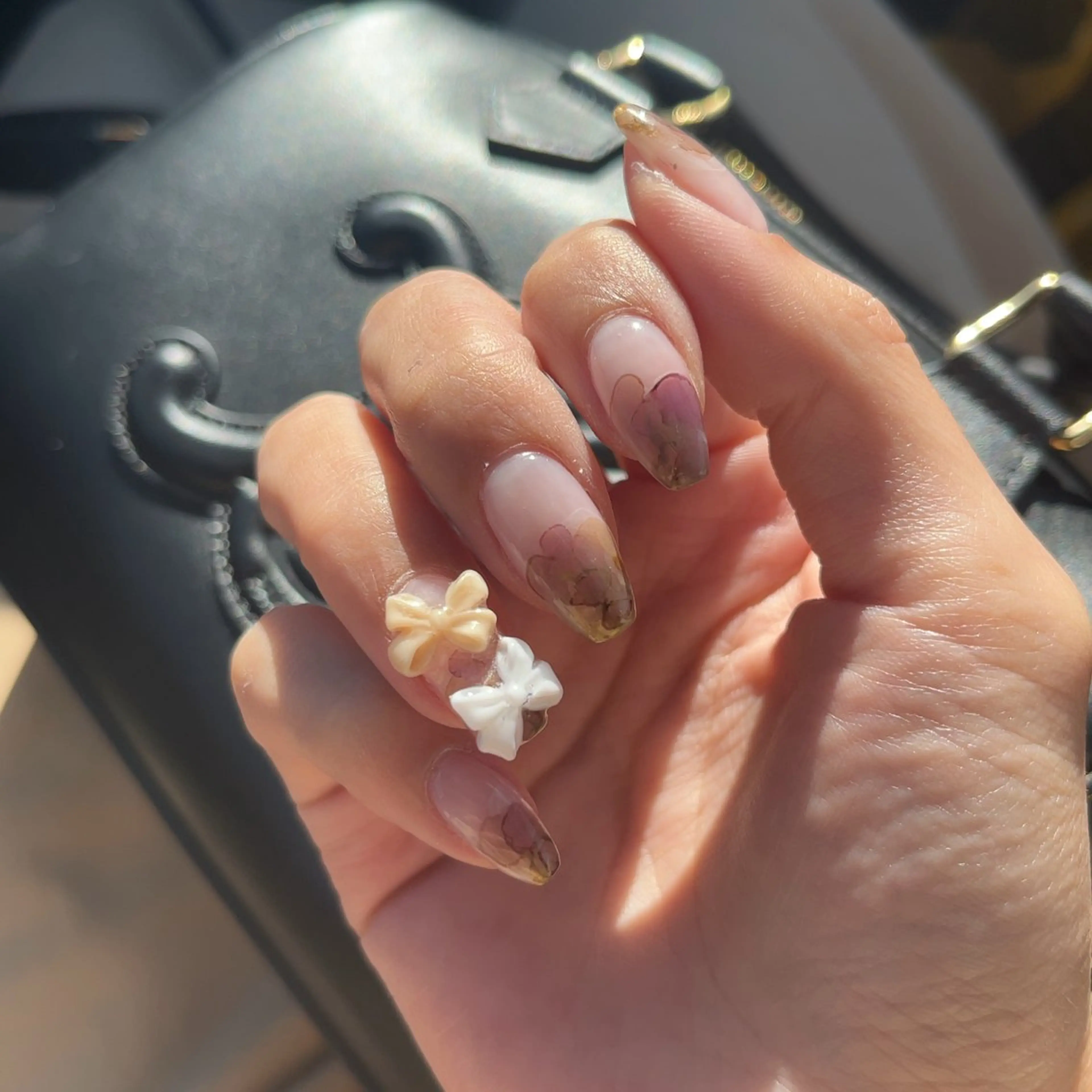 ネイル le ciel nailのネイルデザイン