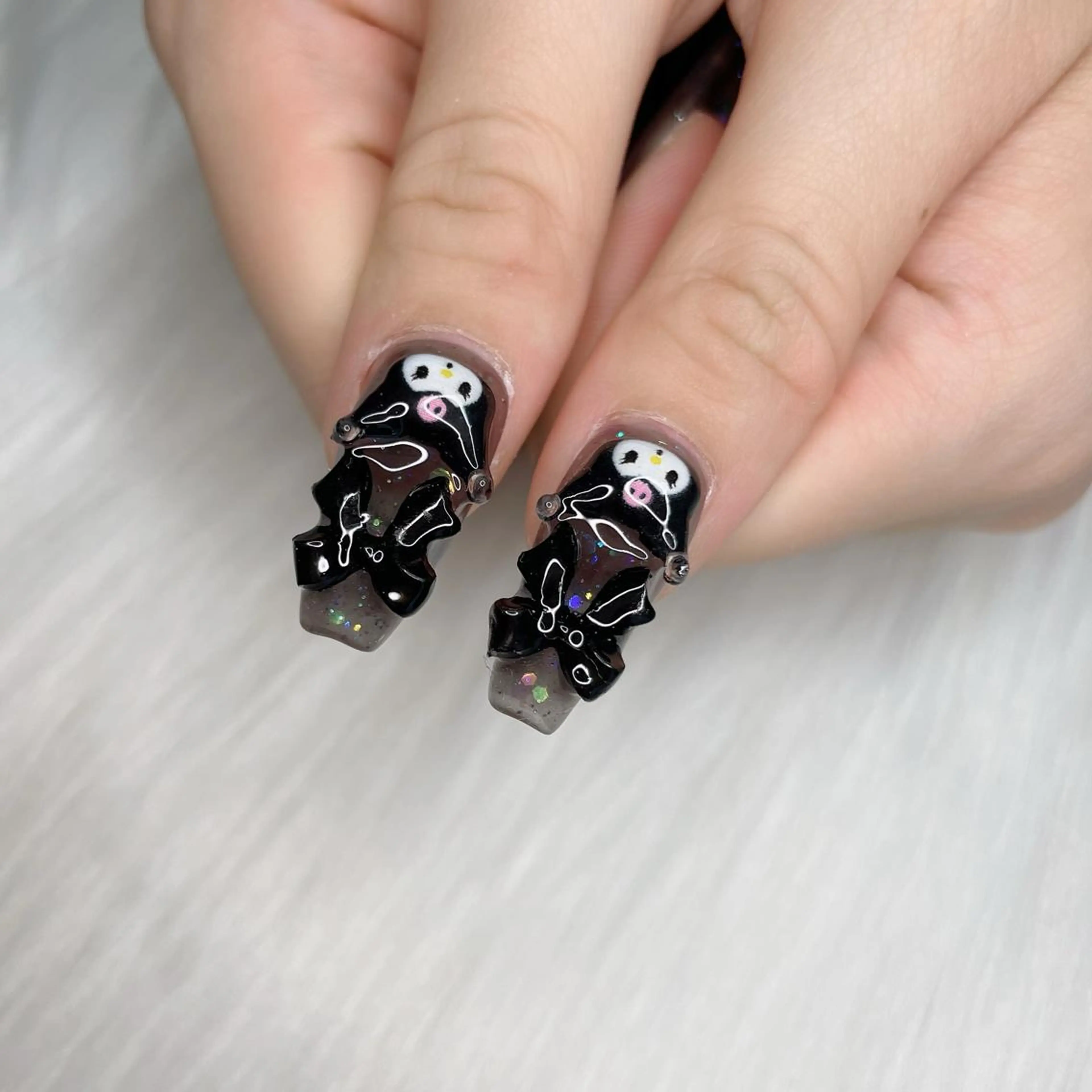 ネイル ハンドネイル salon de belnetta所属・Kayo 💅のネイルデザイン