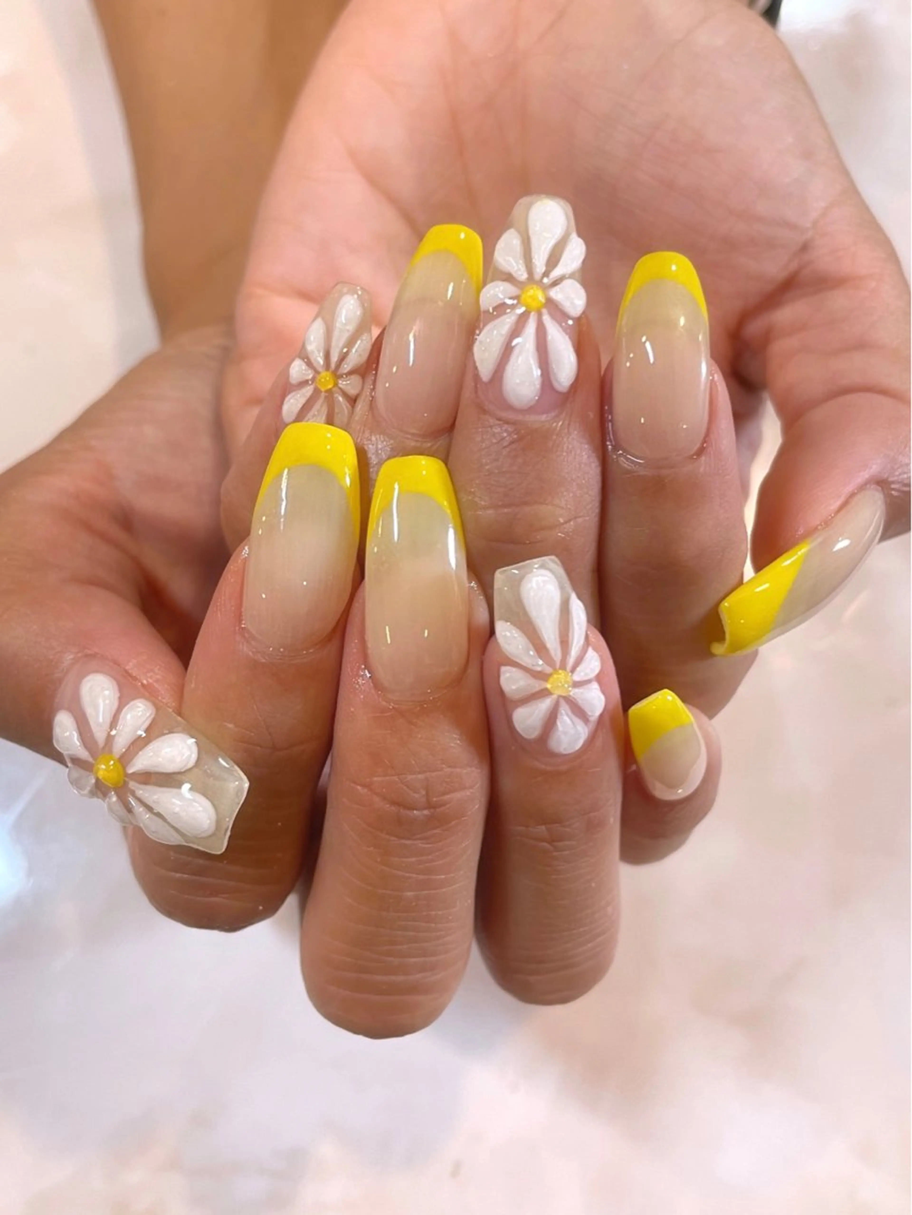 ネイル PRIMO<マツパ> 原宿/明治神宮前のマツエク・マツパデザイン