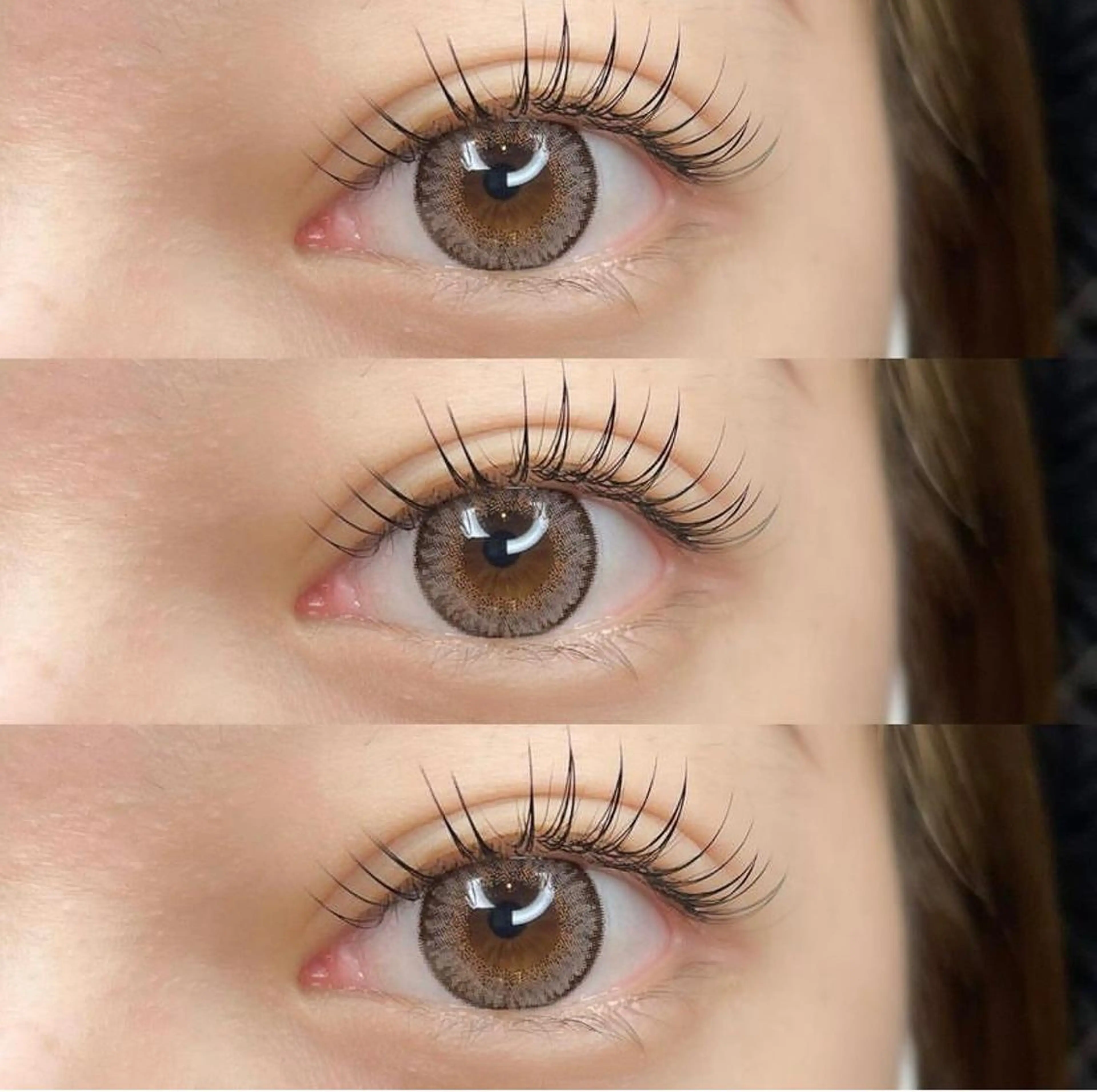 【同日施術可🎀】パリエク120本迄　¥8800の写真