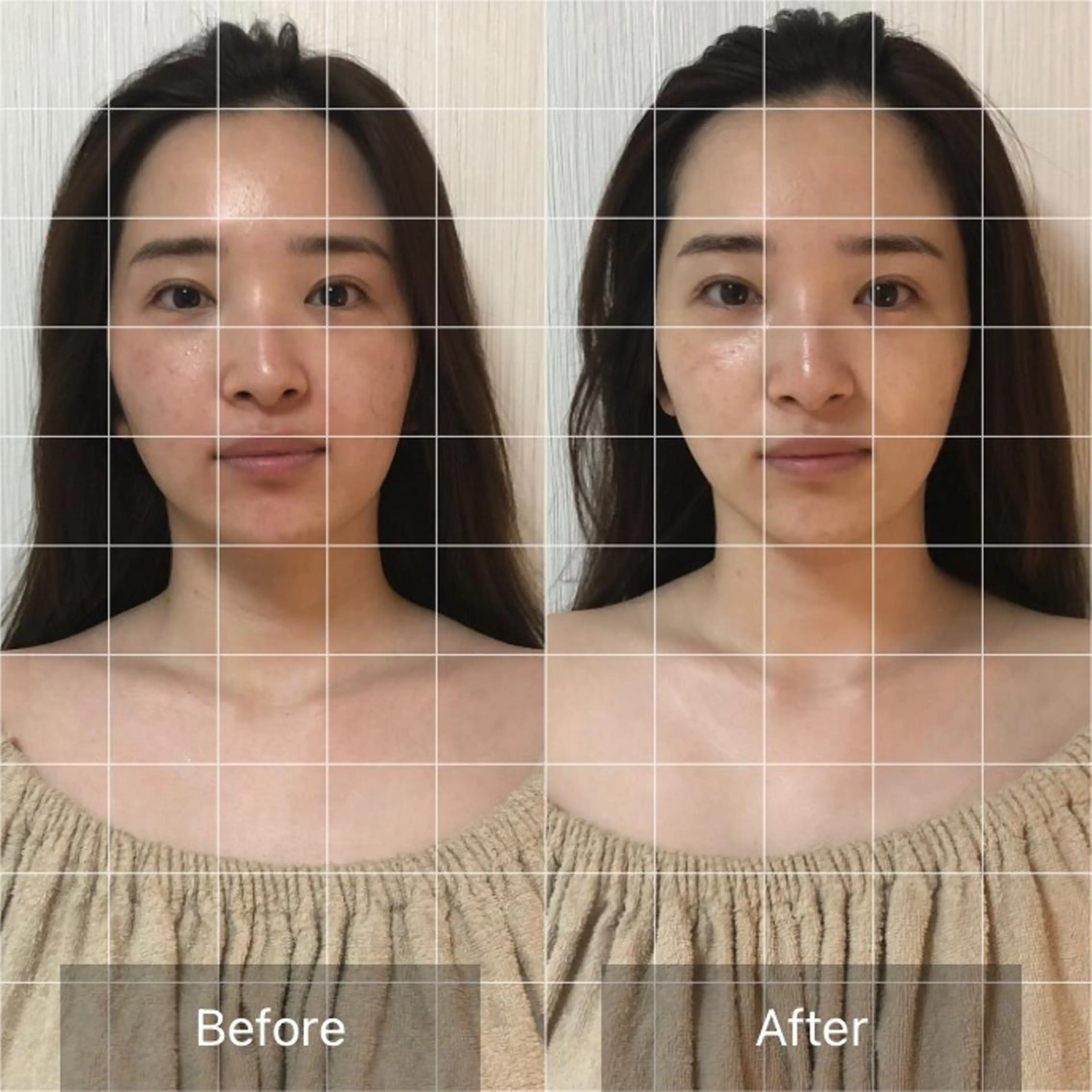 ショート カラー パーマ ヘアアレンジ メンズ ネイル マツエク・マツパ 即小顔•眠りの 温ヘッド【jiu】のエステ・リラクイメージ