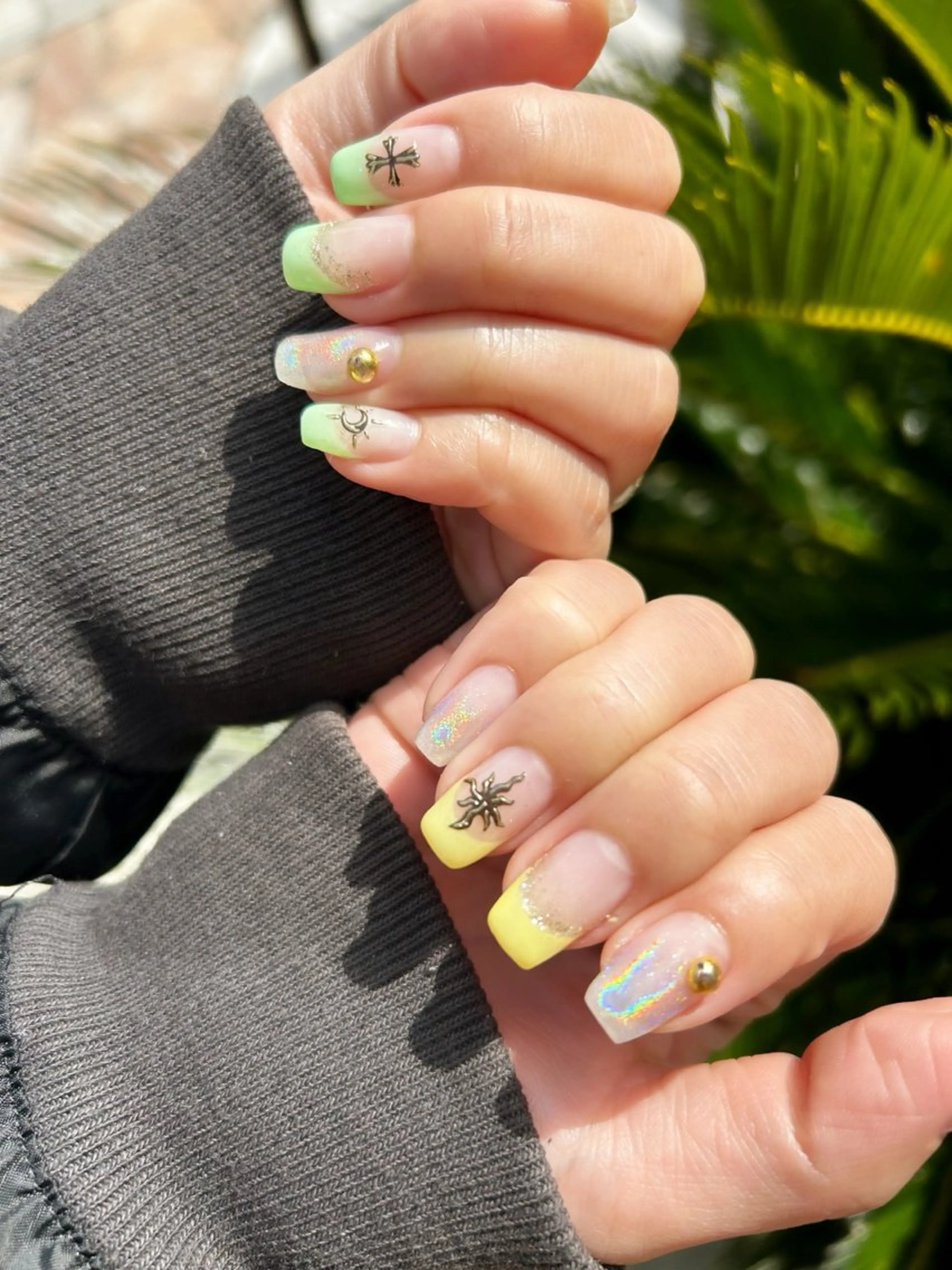 ネイル nailroom.. shikiのネイルデザイン