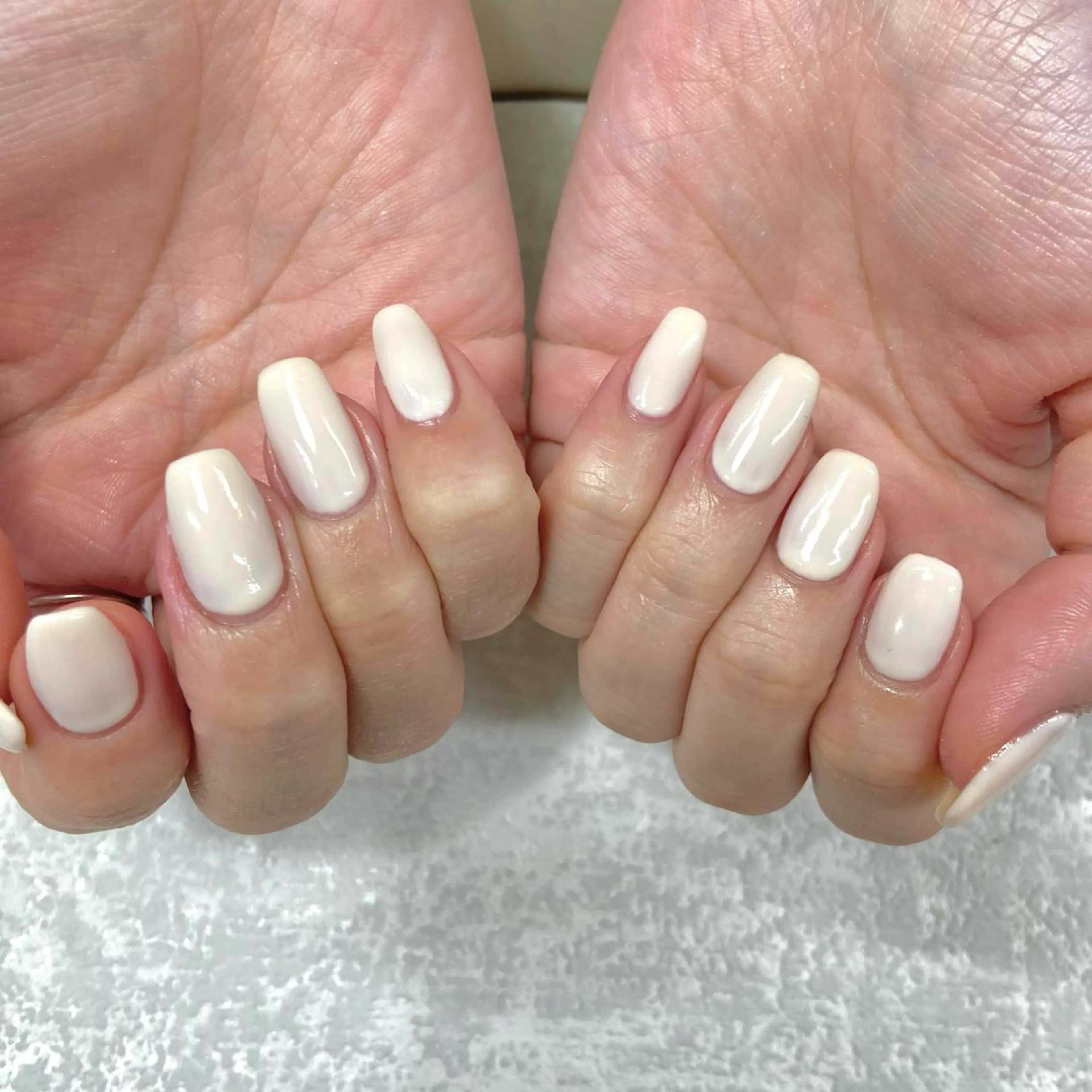 ネイル HIKARI 4uまつ毛ネイルのネイルデザイン