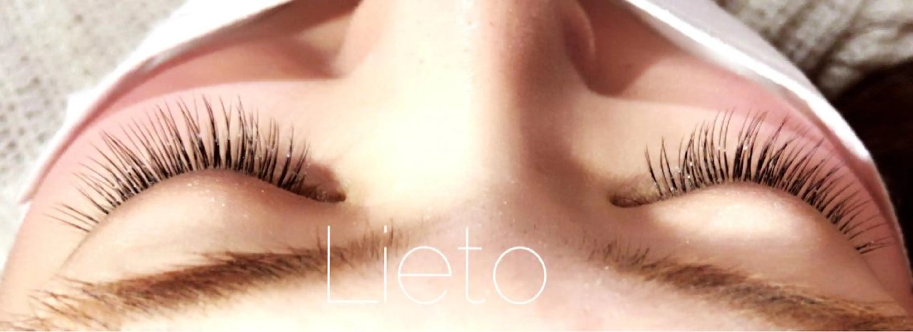 ミディアム カラー パーマ ヘアアレンジ メンズ キッズ マツエク・マツパ マツエク ヘア&カフェ ♡リエットのマツエク・マツパデザイン