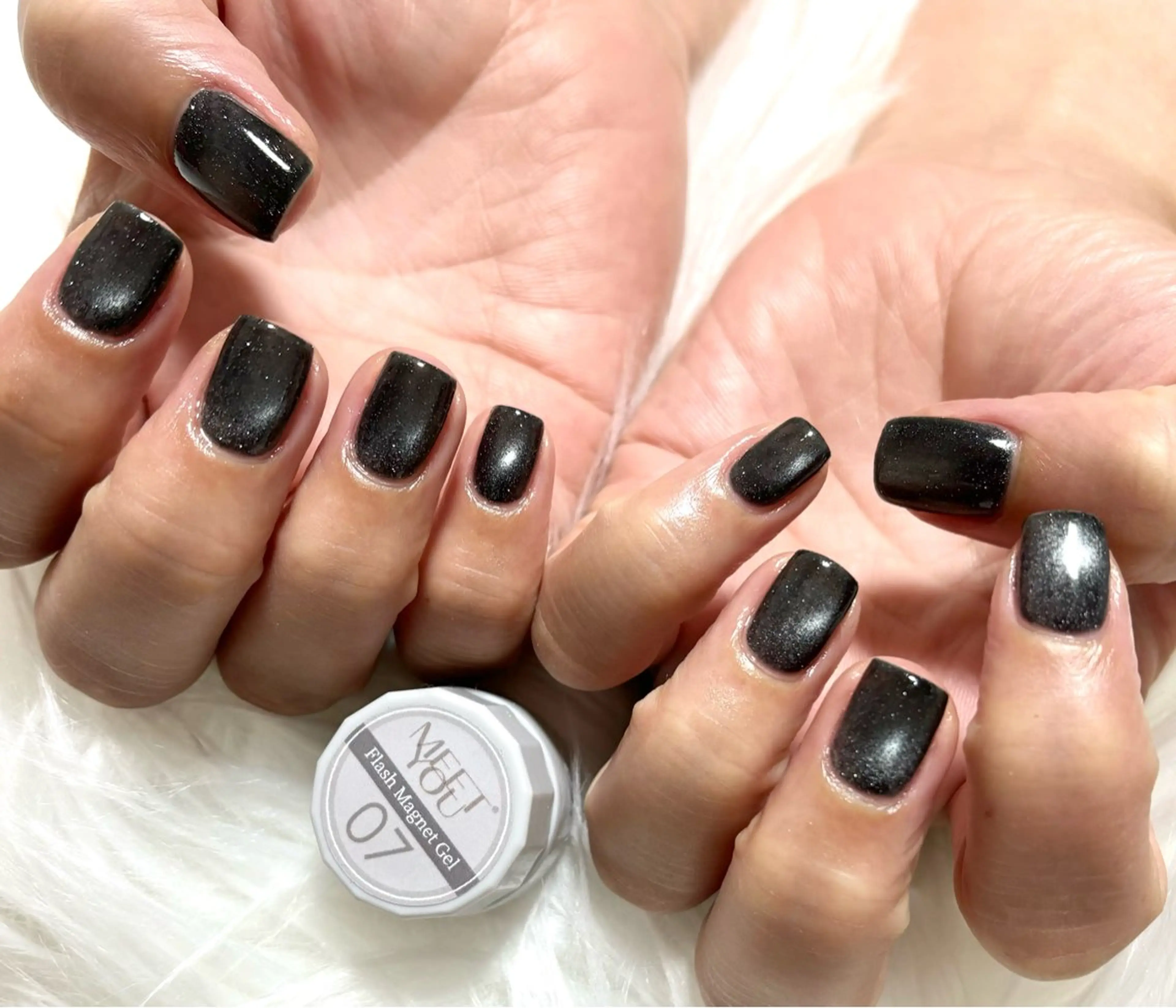 ネイル ハンドネイル nail salon HIRUKANAのネイルデザイン