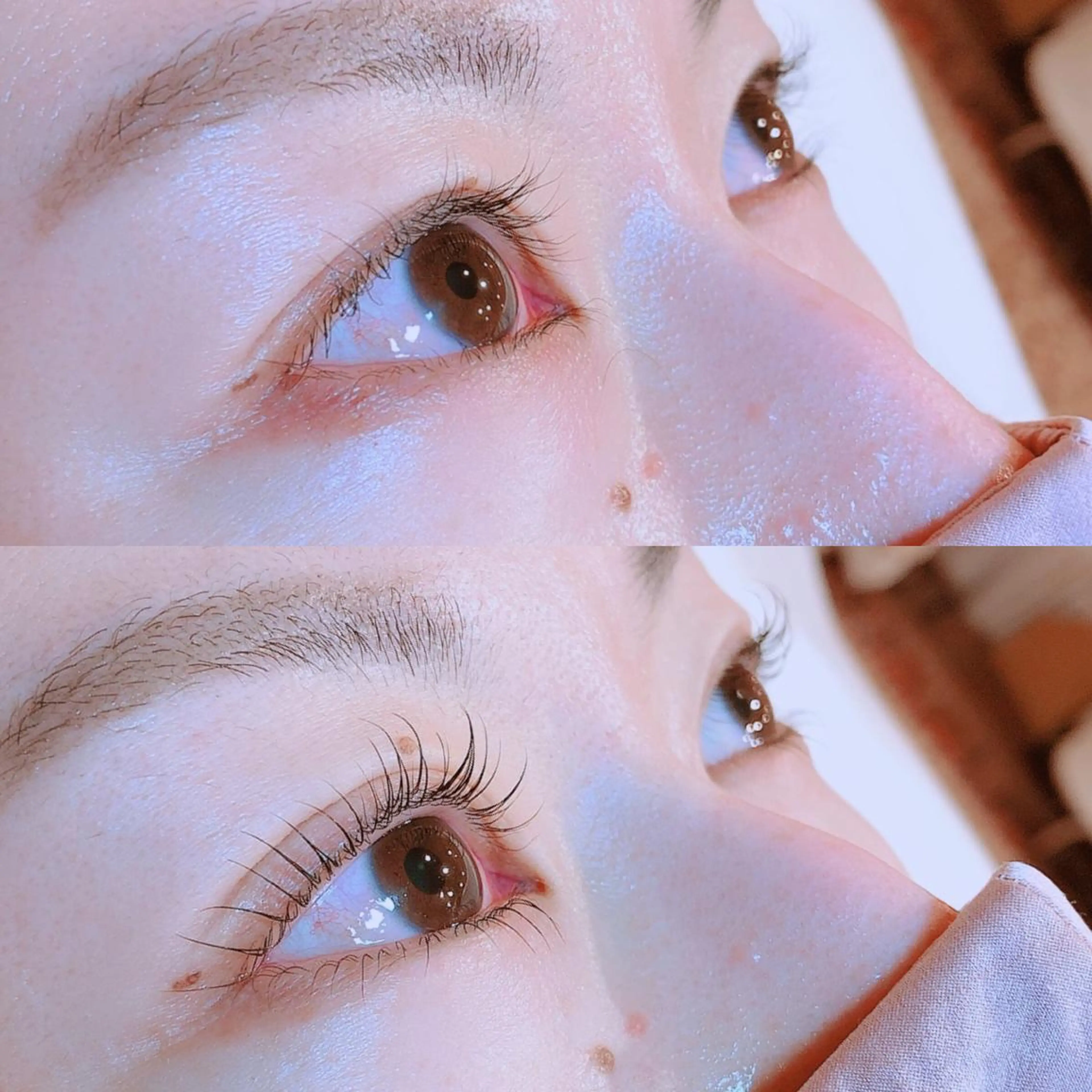 マツエク・マツパ なかむら 🪡のマツエク・マツパデザイン