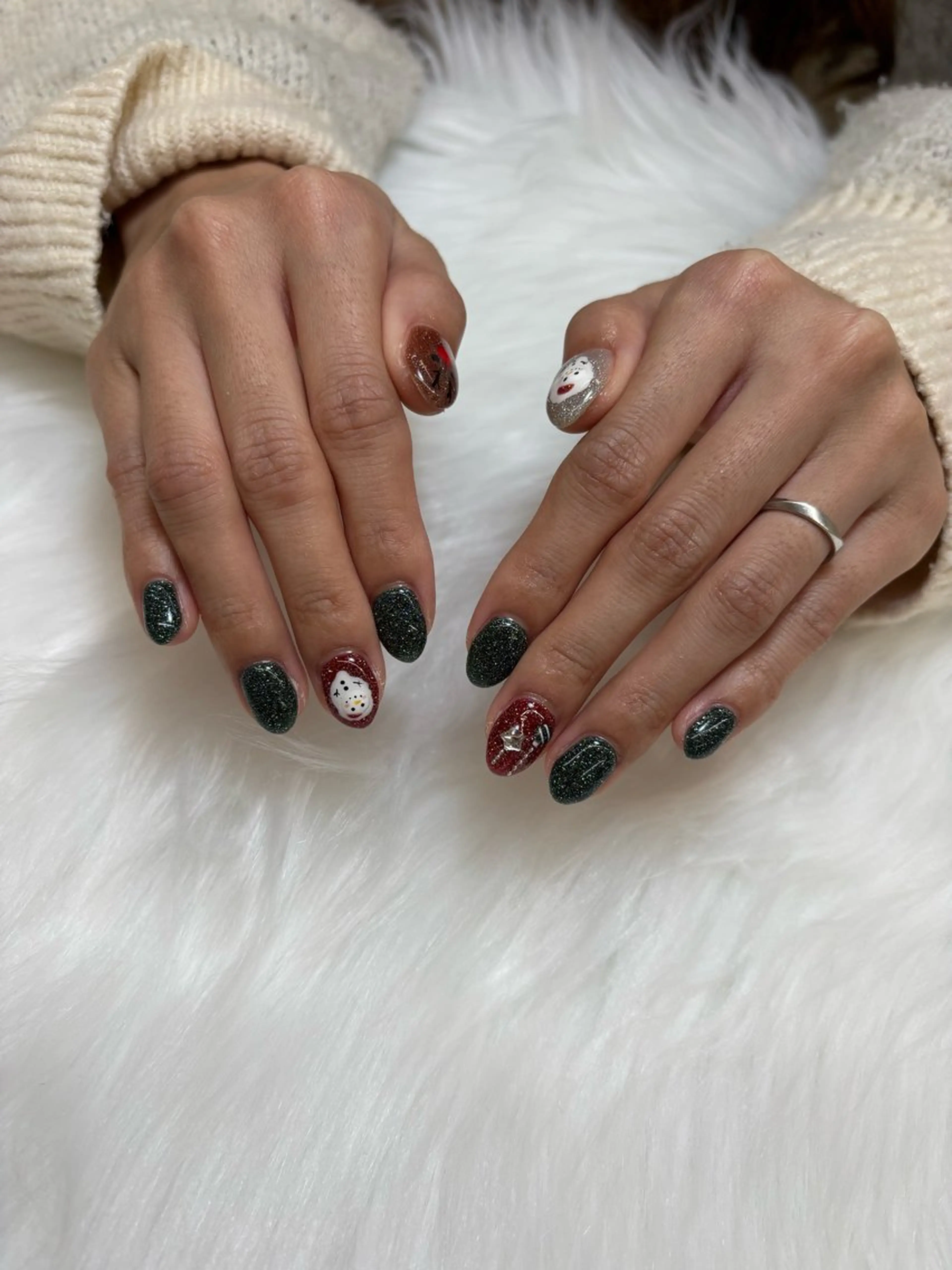 ネイル Darling nail  ayuのネイルデザイン