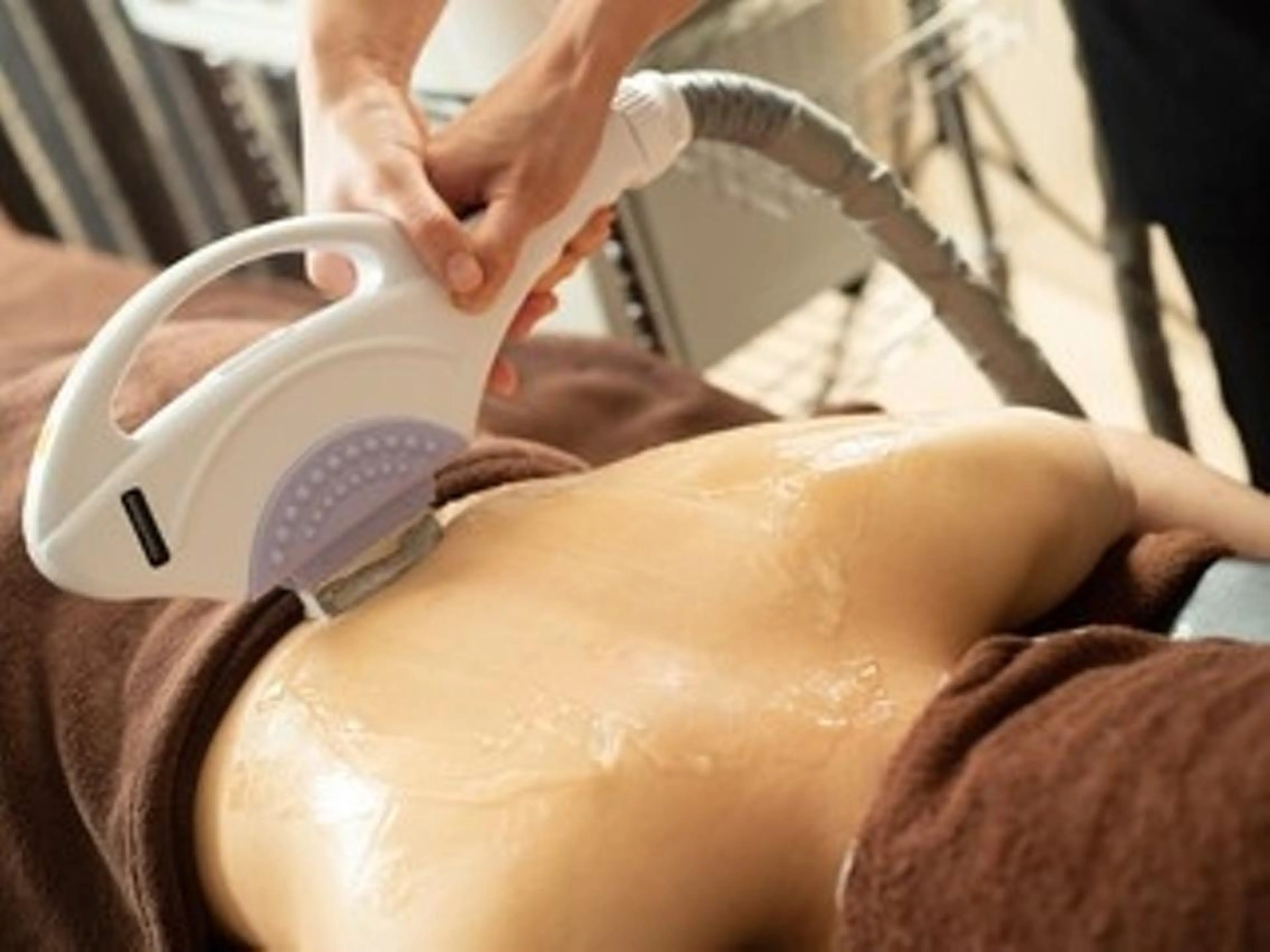 脱毛 三瓶 玲奈のエステ・リラクイメージ