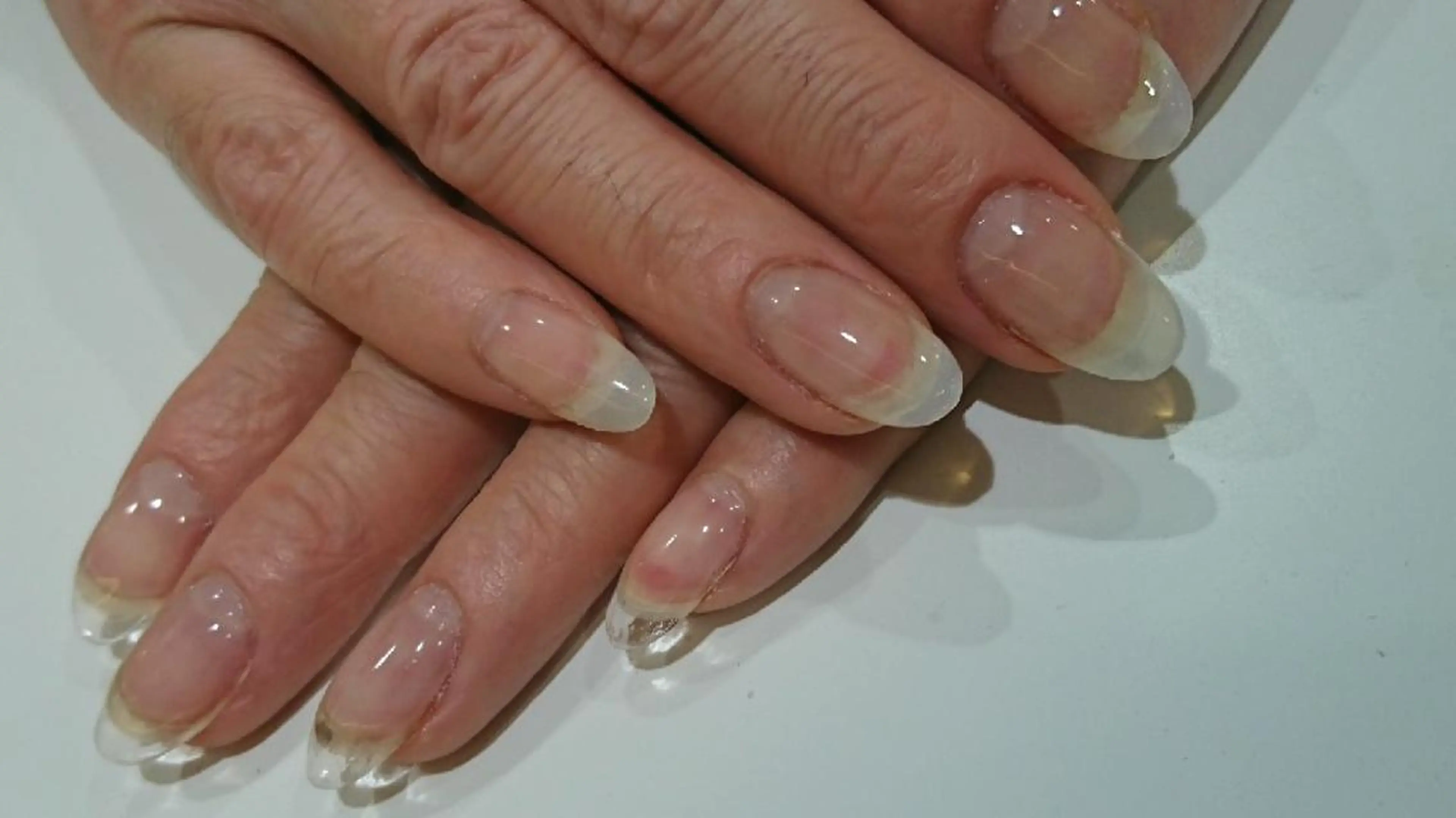 ネイル スカルプネイル Bianca TANAKAのネイルデザイン