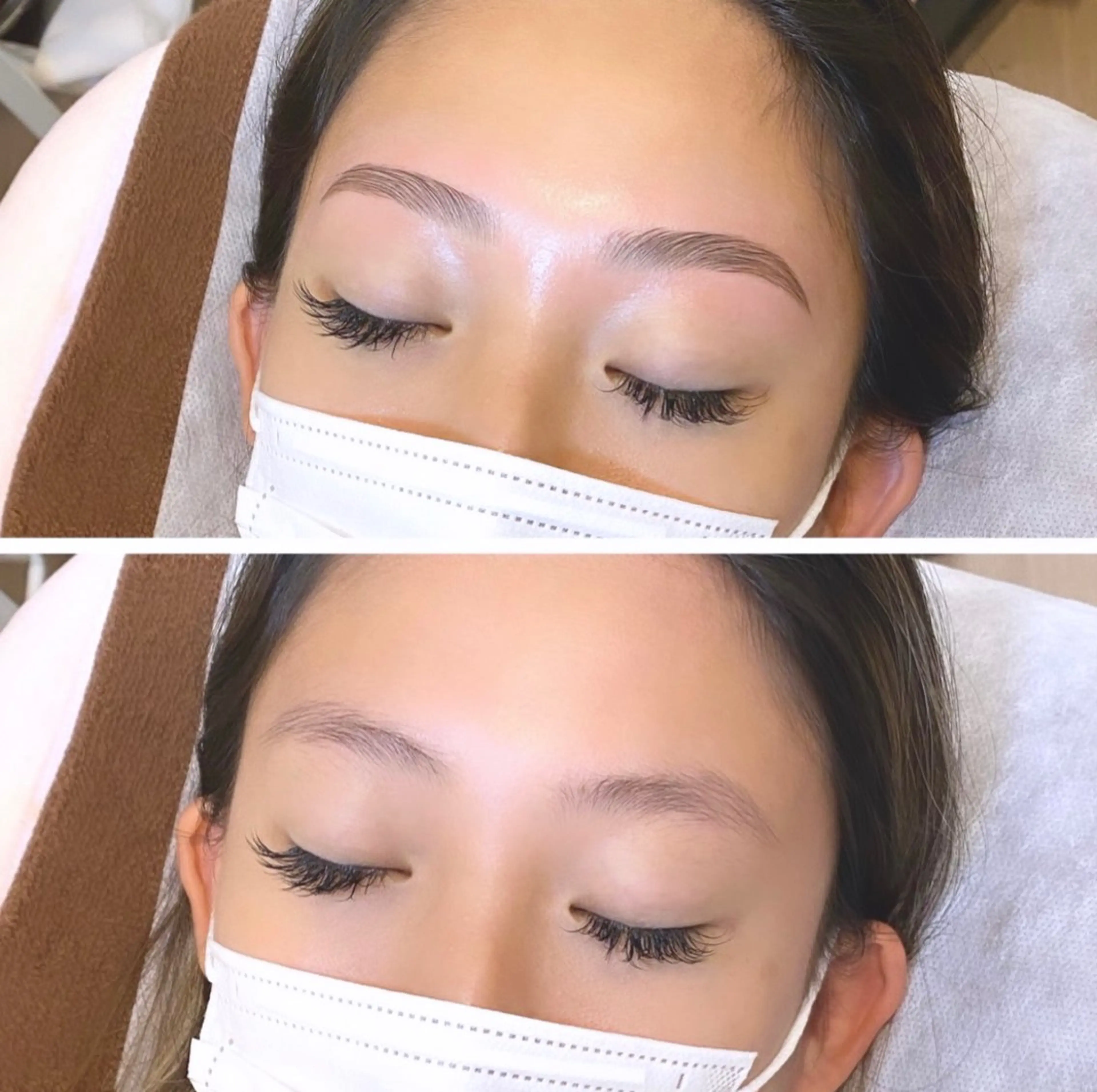 アイブロウ 【骨格診断📝 最強似合わせ眉✨】のエステ・リラクイメージ