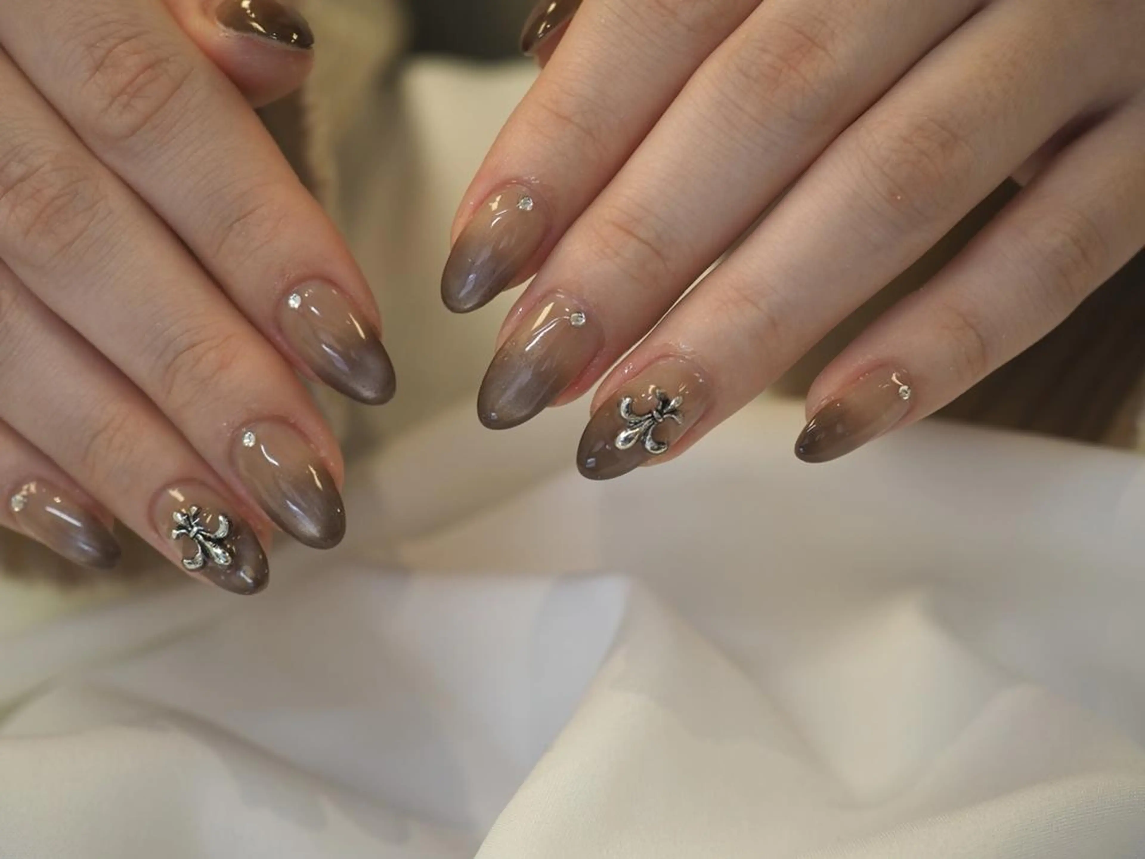 ネイル 田中 （ネイリスト）のネイルデザイン