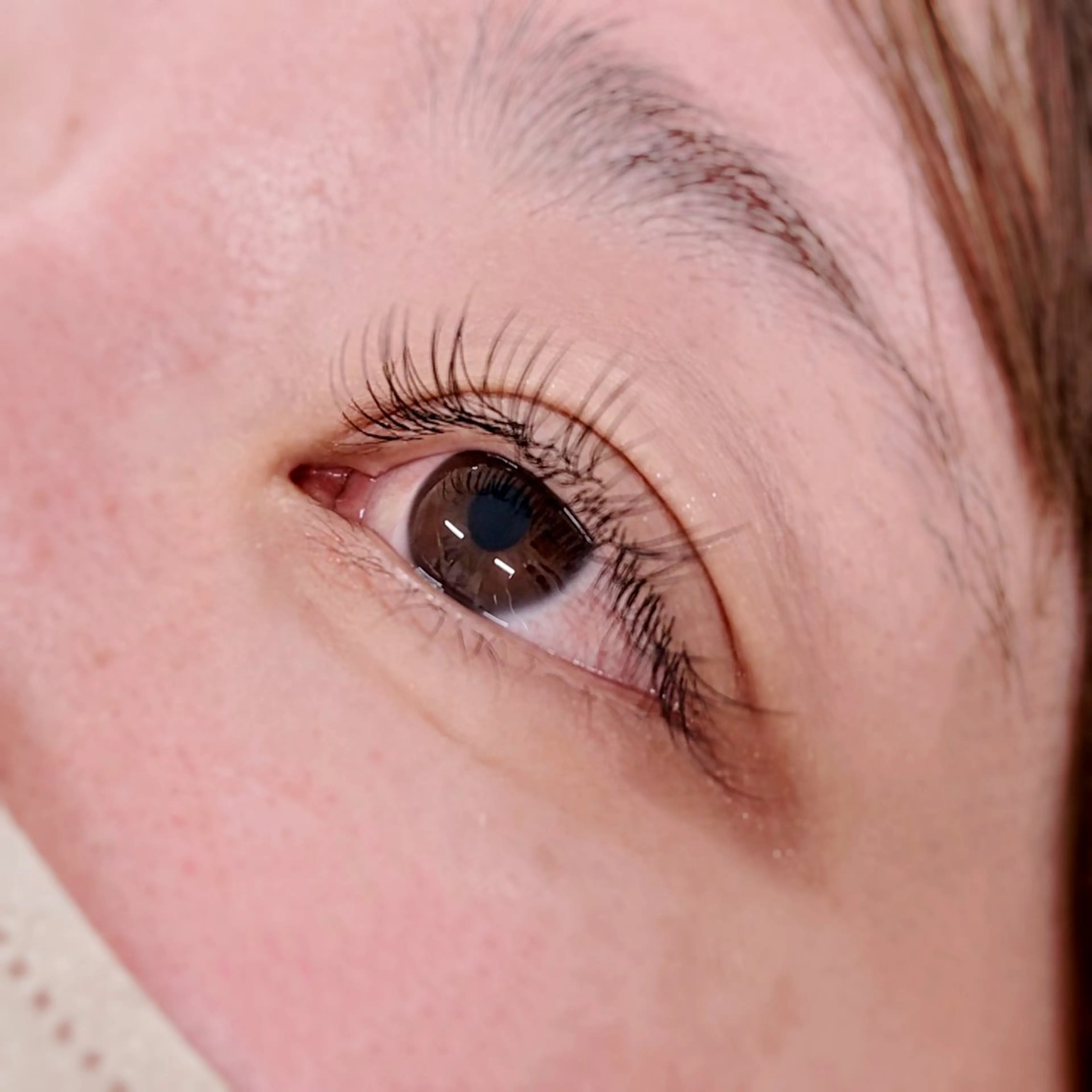 マツエク・マツパ Femmepure 辻堂店/saya🪽のマツエク・マツパデザイン