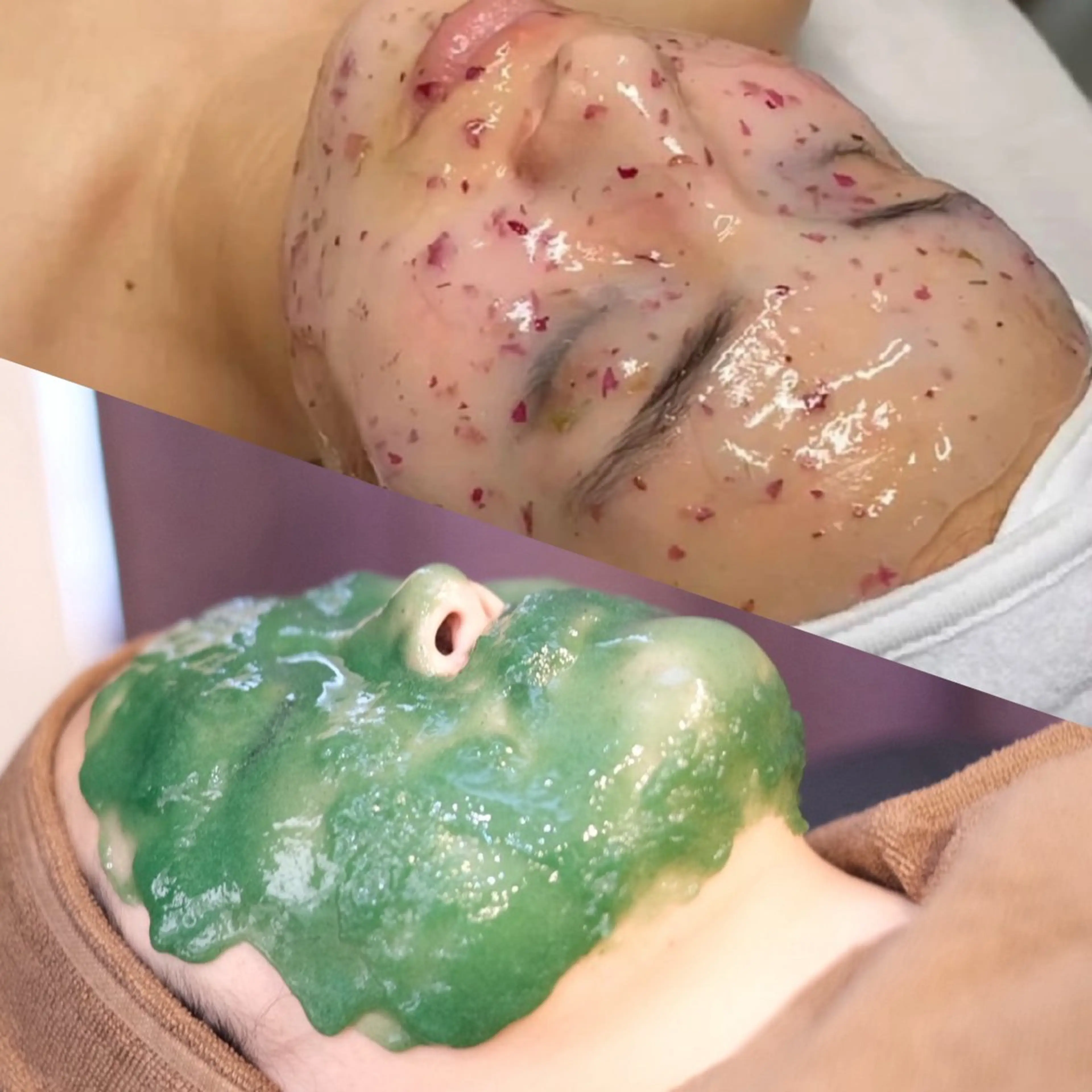 エステ リラク Ladies’ ShavingAmoのエステ・リラクイメージ