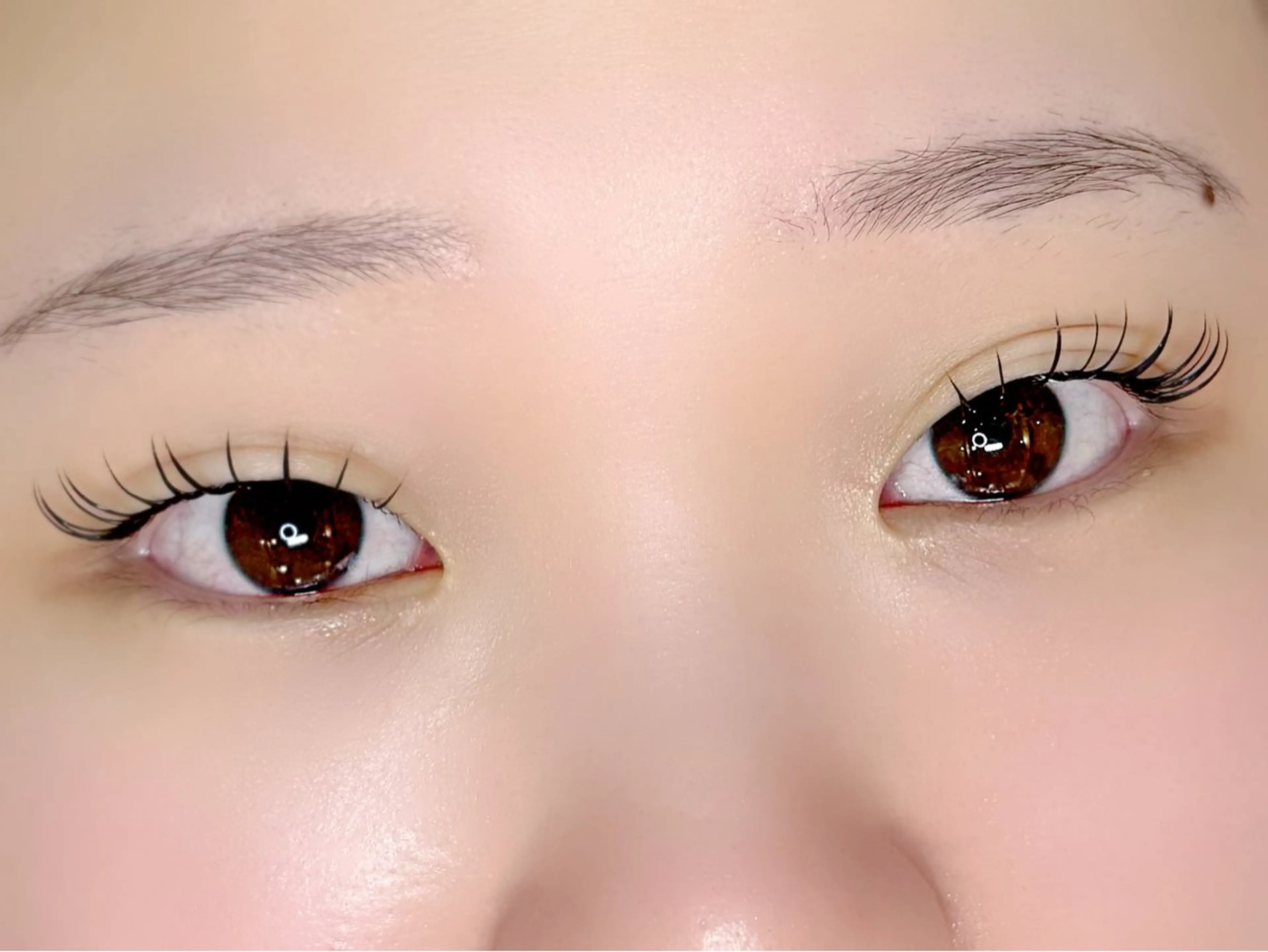 マツエク・マツパ マツエク まつげとまゆげ専門店 nonno.のマツエク・マツパデザイン