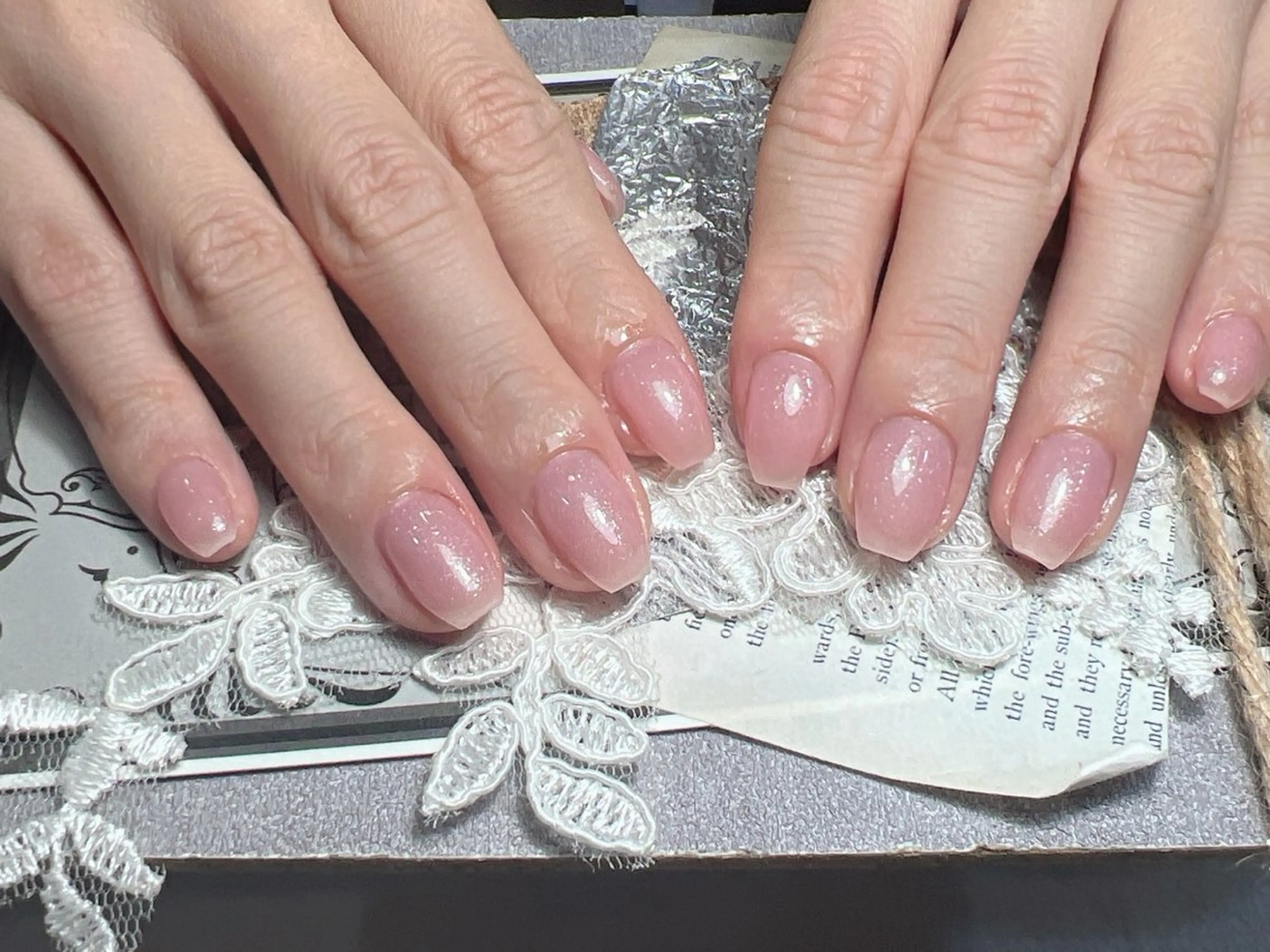 ネイル seiko nailのネイルデザイン