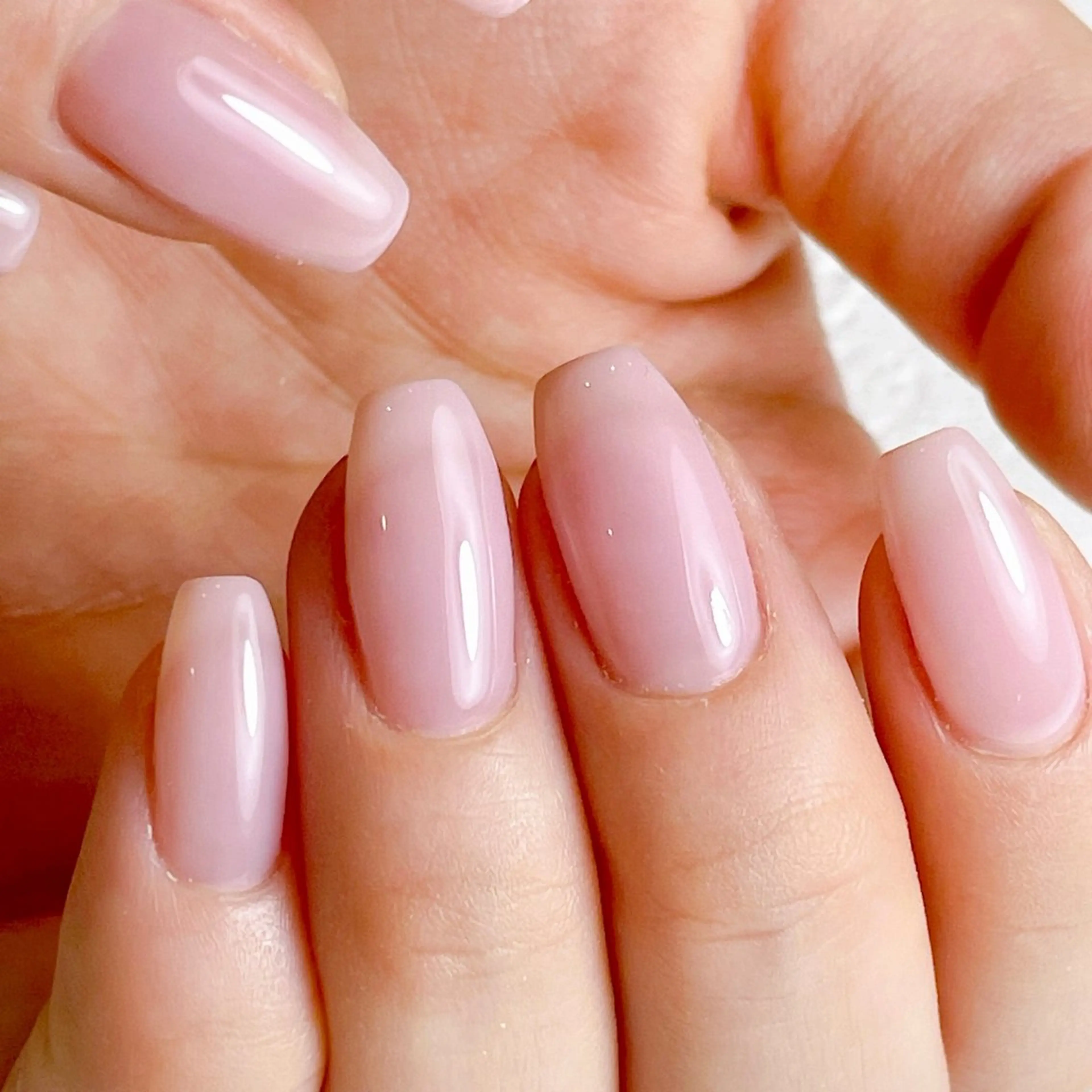 ネイル biotope+ megumiのネイルデザイン