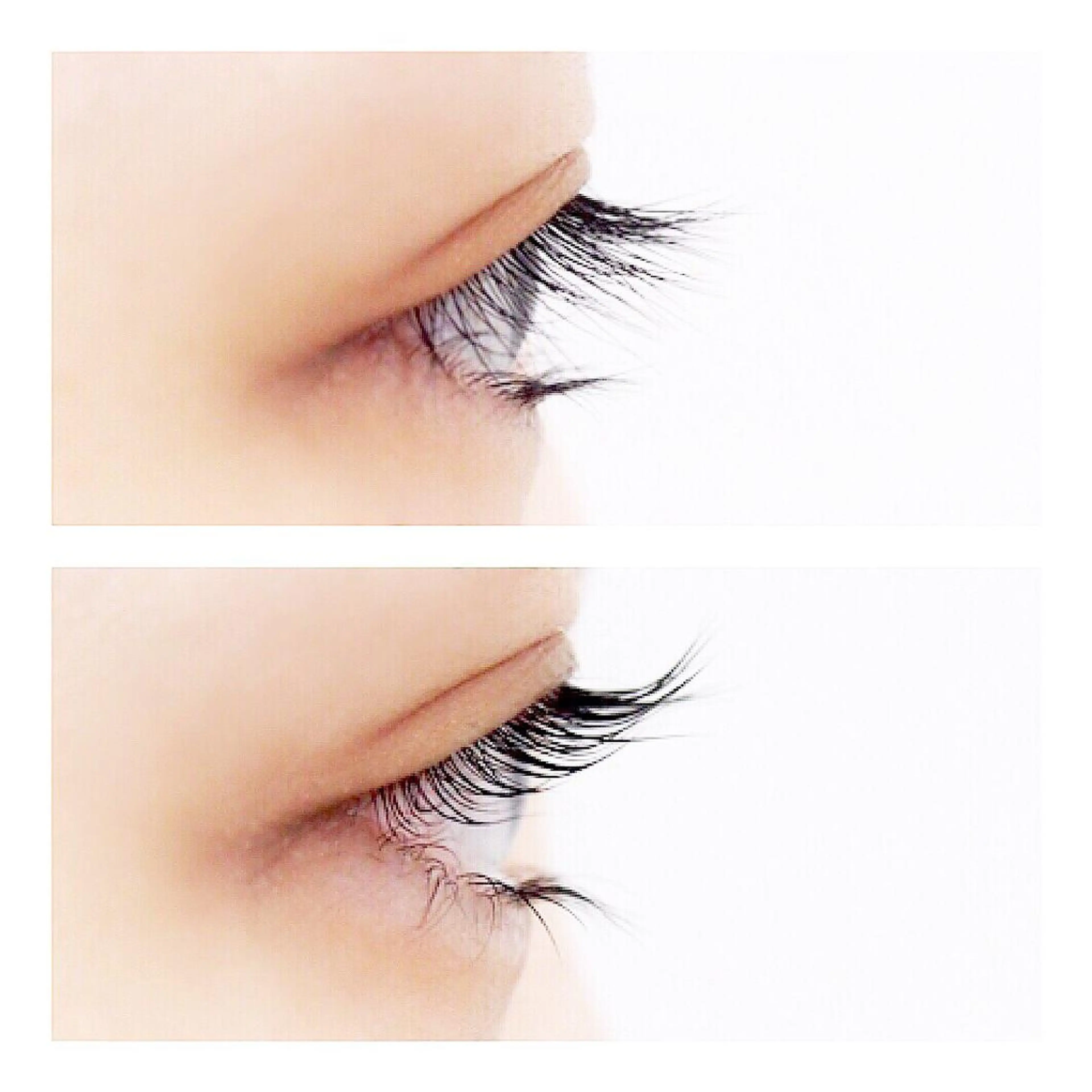 ケラチンラッシュリフト☆上下☆リピーター+1000円の写真