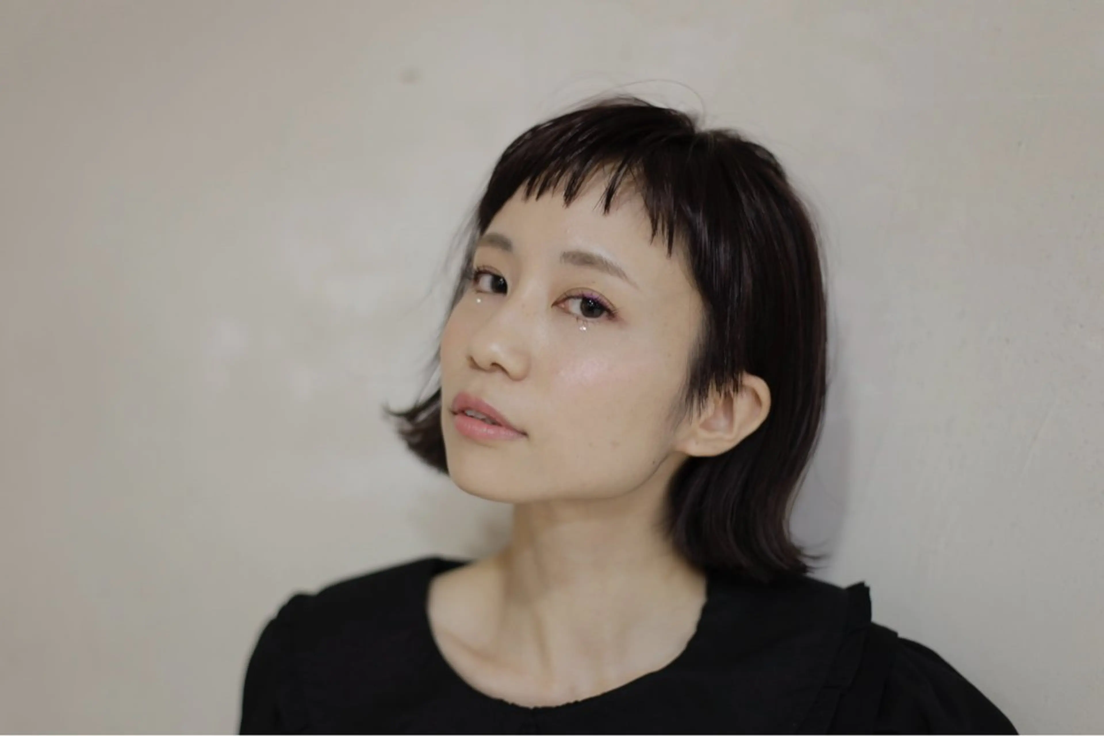 ショート リズカ🌷 モデル募集中🪄のヘアスタイル