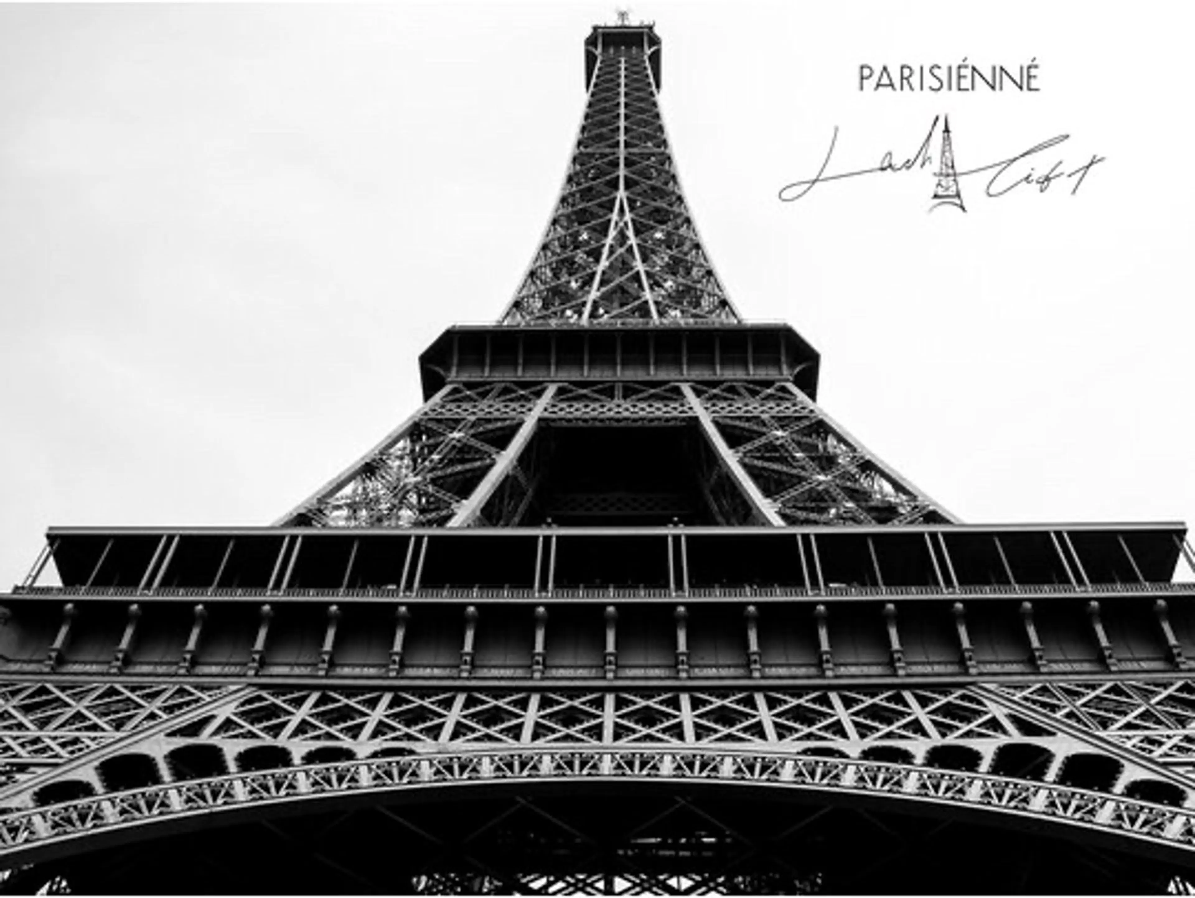 マツエク・マツパ パリジェンヌラッシュリフト 白沢花江 /マツパ/アイブロウのマツエク・マツパデザイン