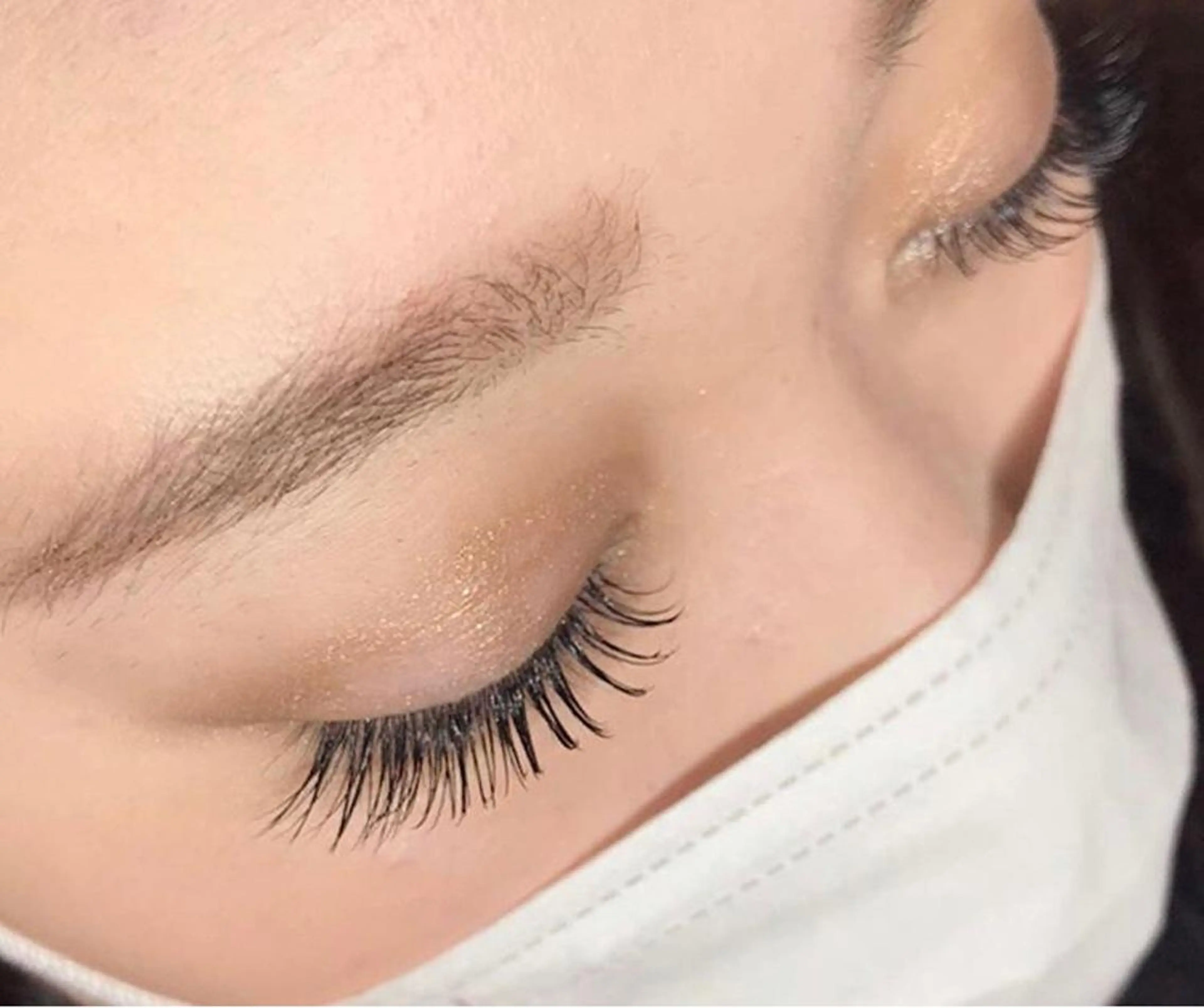 マツエク・マツパ ungu 直江のマツエク・マツパデザイン