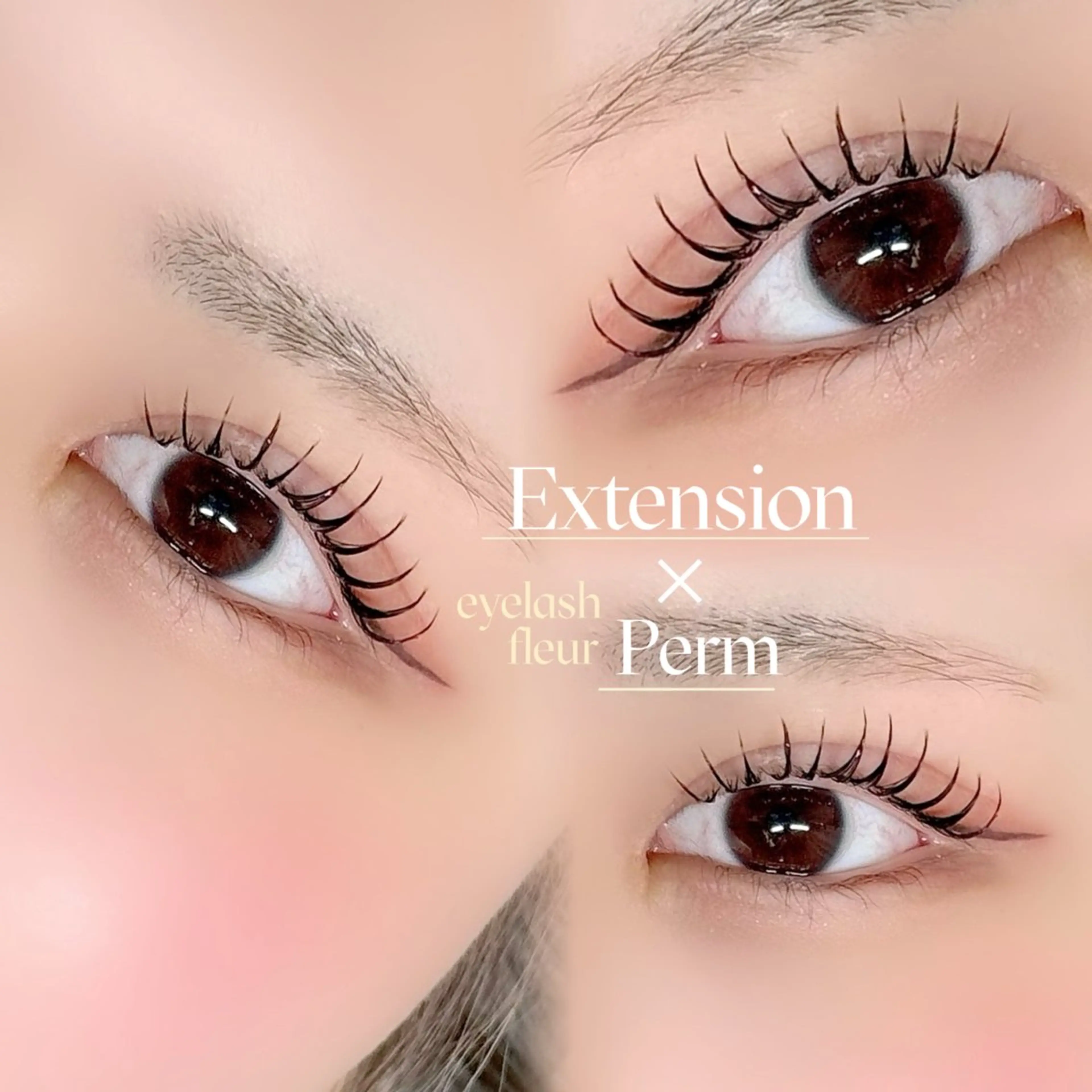 🫧ミニモ限定価格🫧エクパーマ (アンドヘルシー)の写真