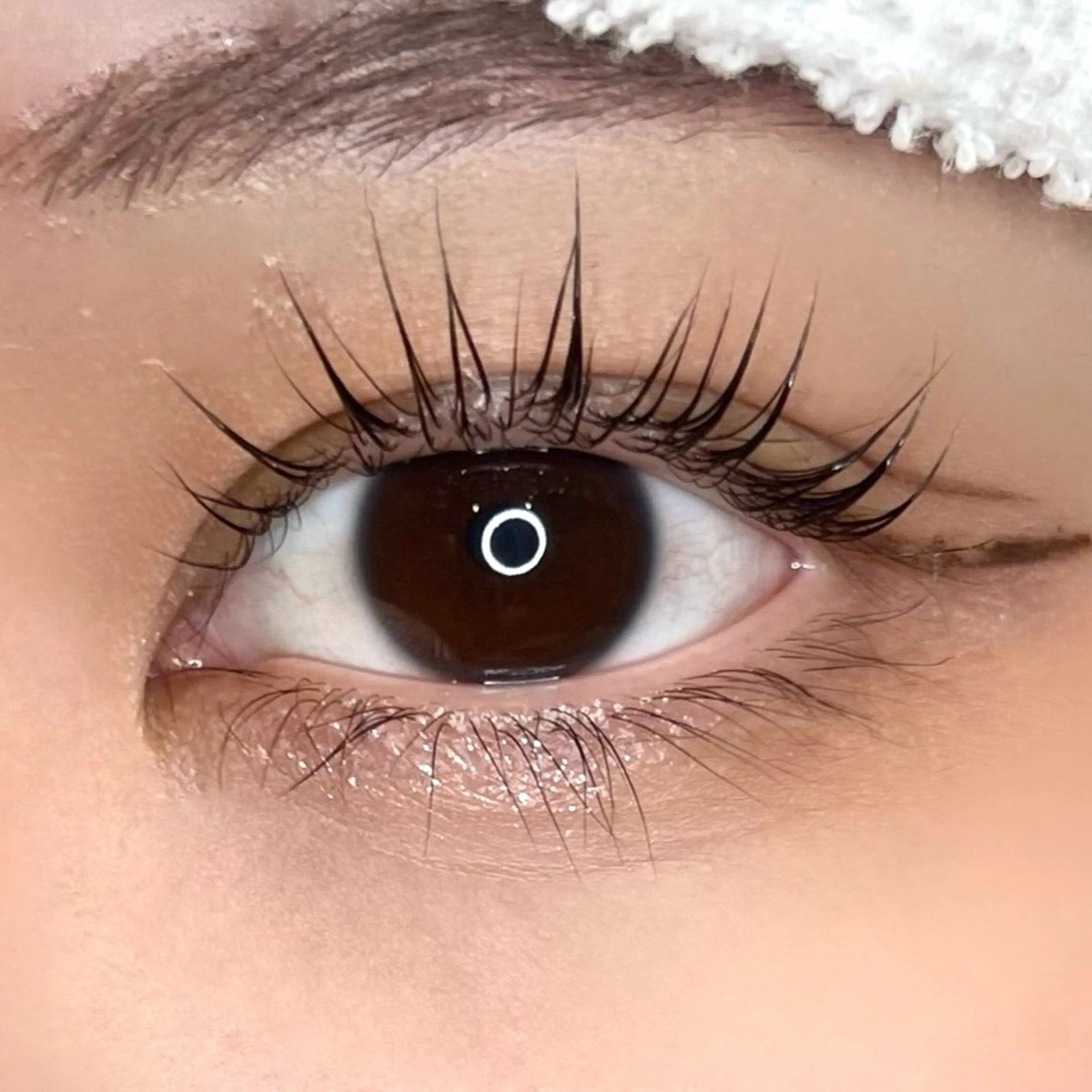 マツエク・マツパ メゾンドシャルム NISHIKAWAのマツエク・マツパデザイン