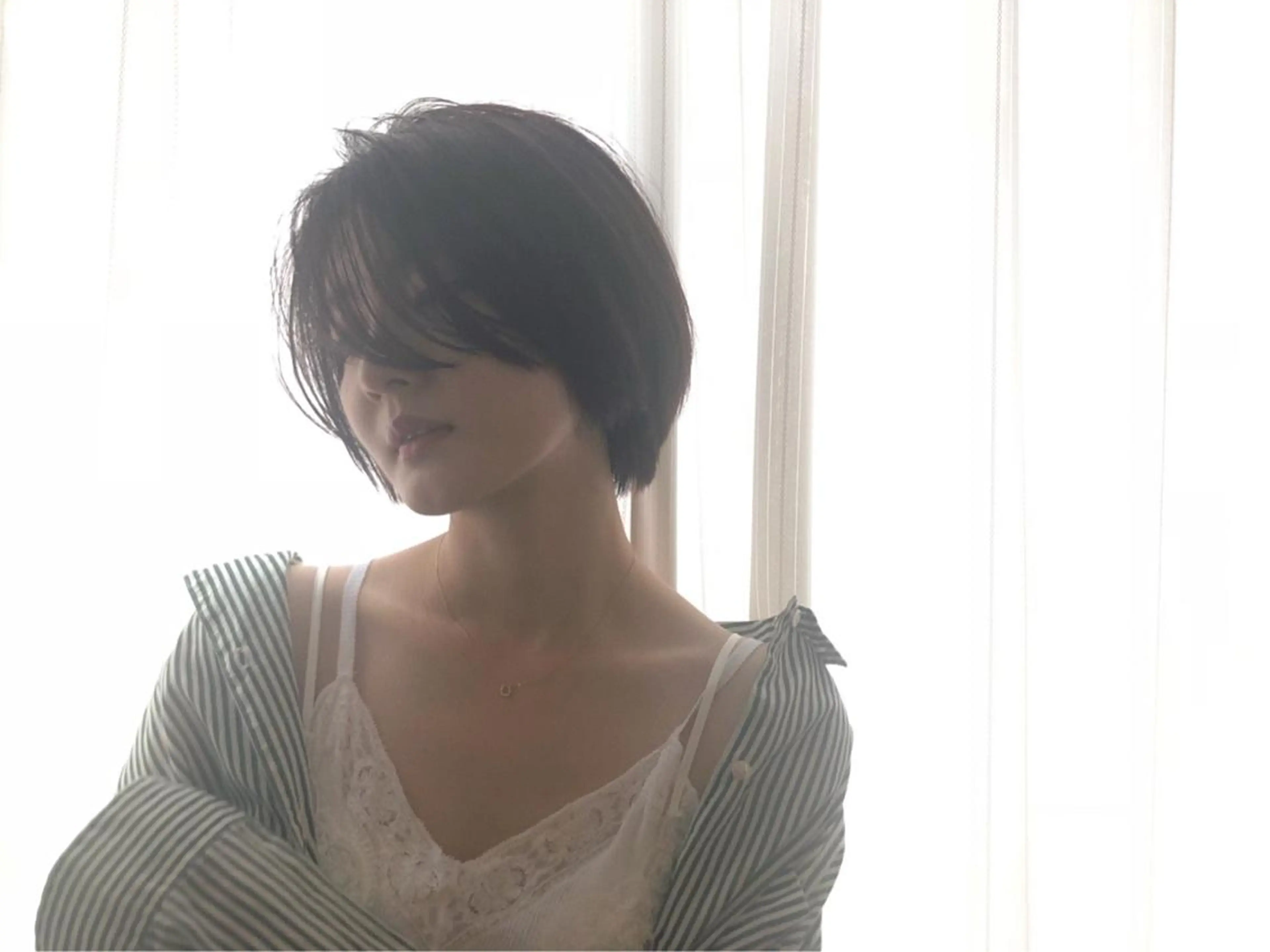 ショート 🩰kana eyelashのマツエク・マツパデザイン