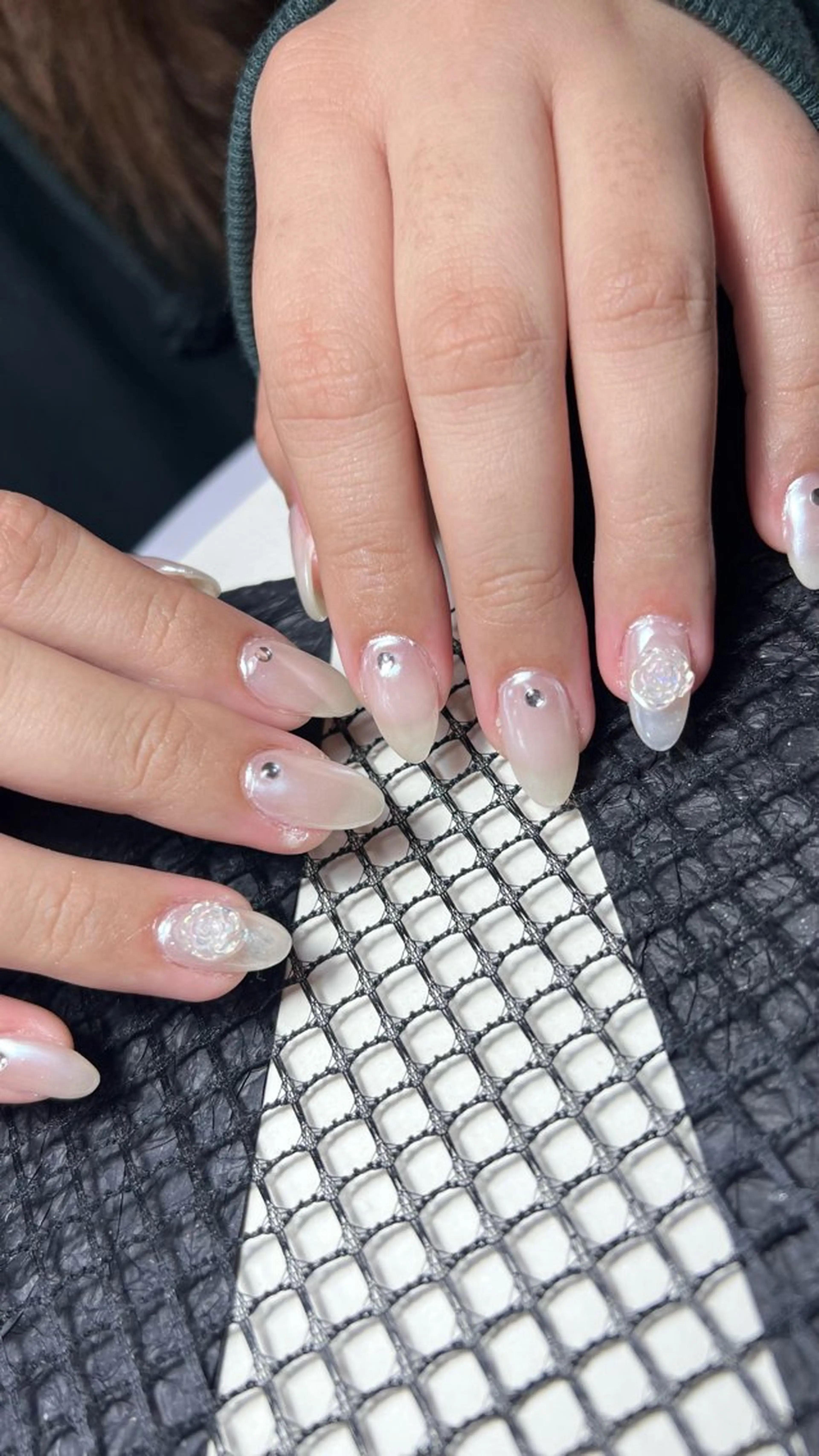 ネイル Emma Nailのネイルデザイン