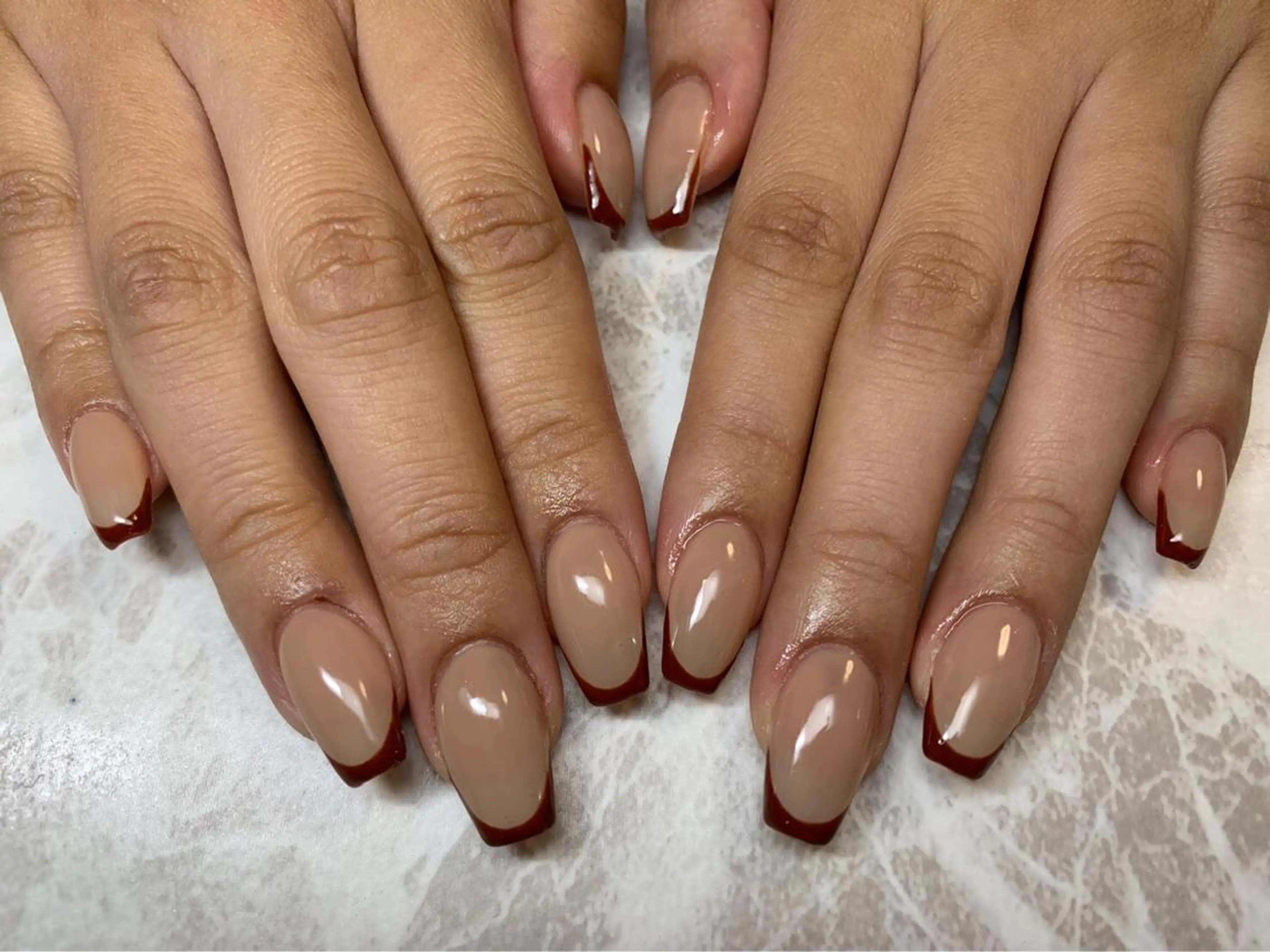 ネイル 〜hatinail 〜のネイルデザイン