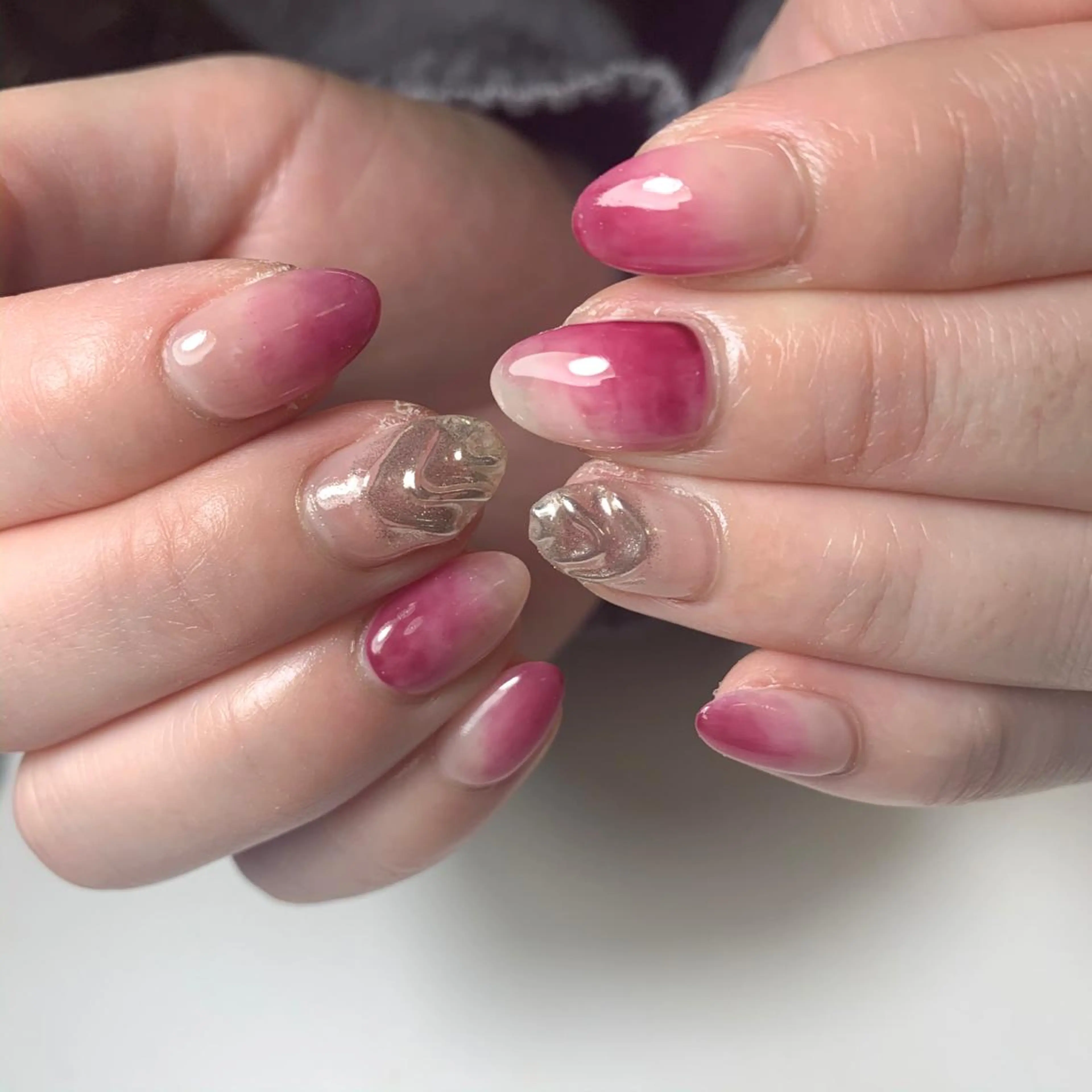 ネイル FIORITURA aiのネイルデザイン