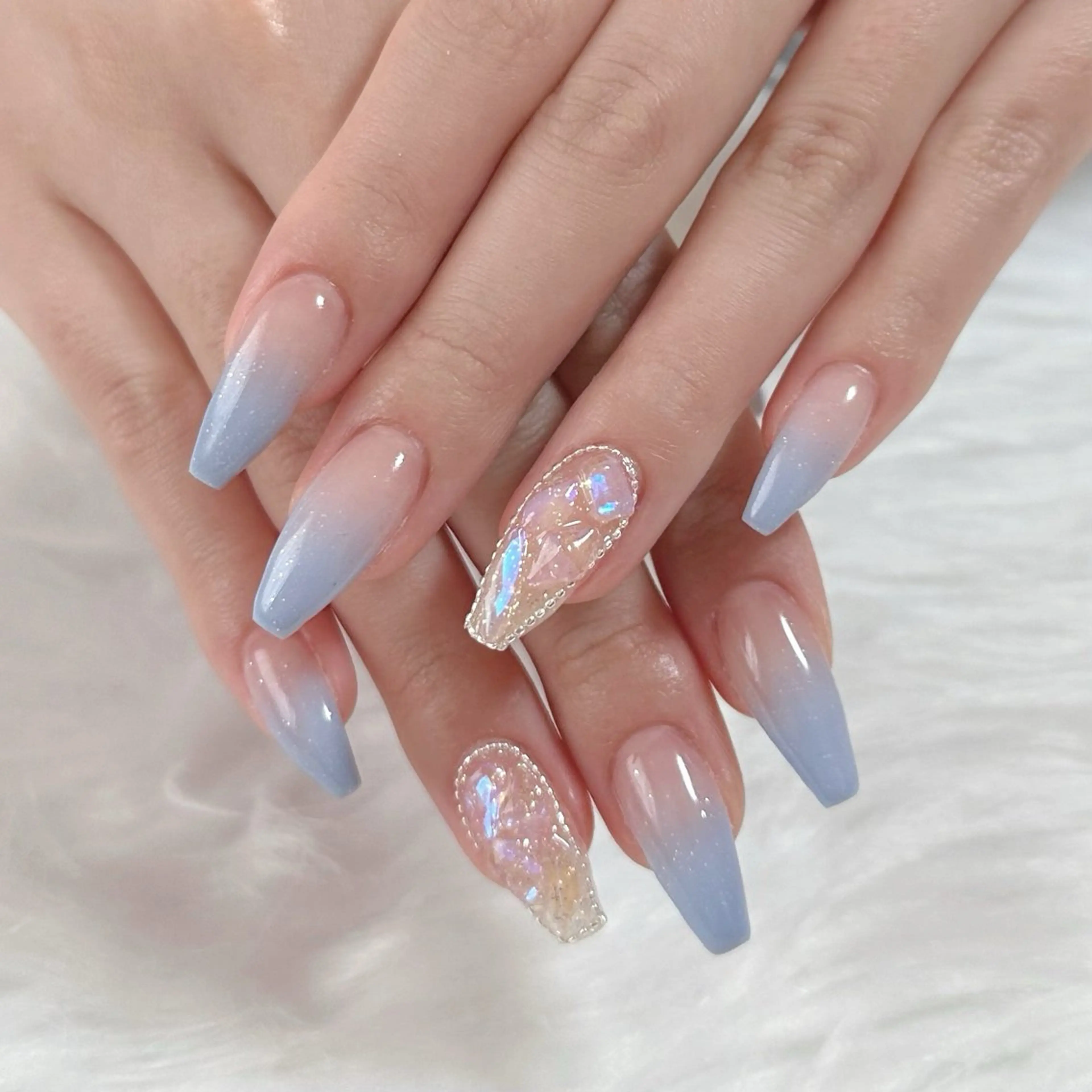 ネイル Ange nail所属・Ange Nailのネイルデザイン