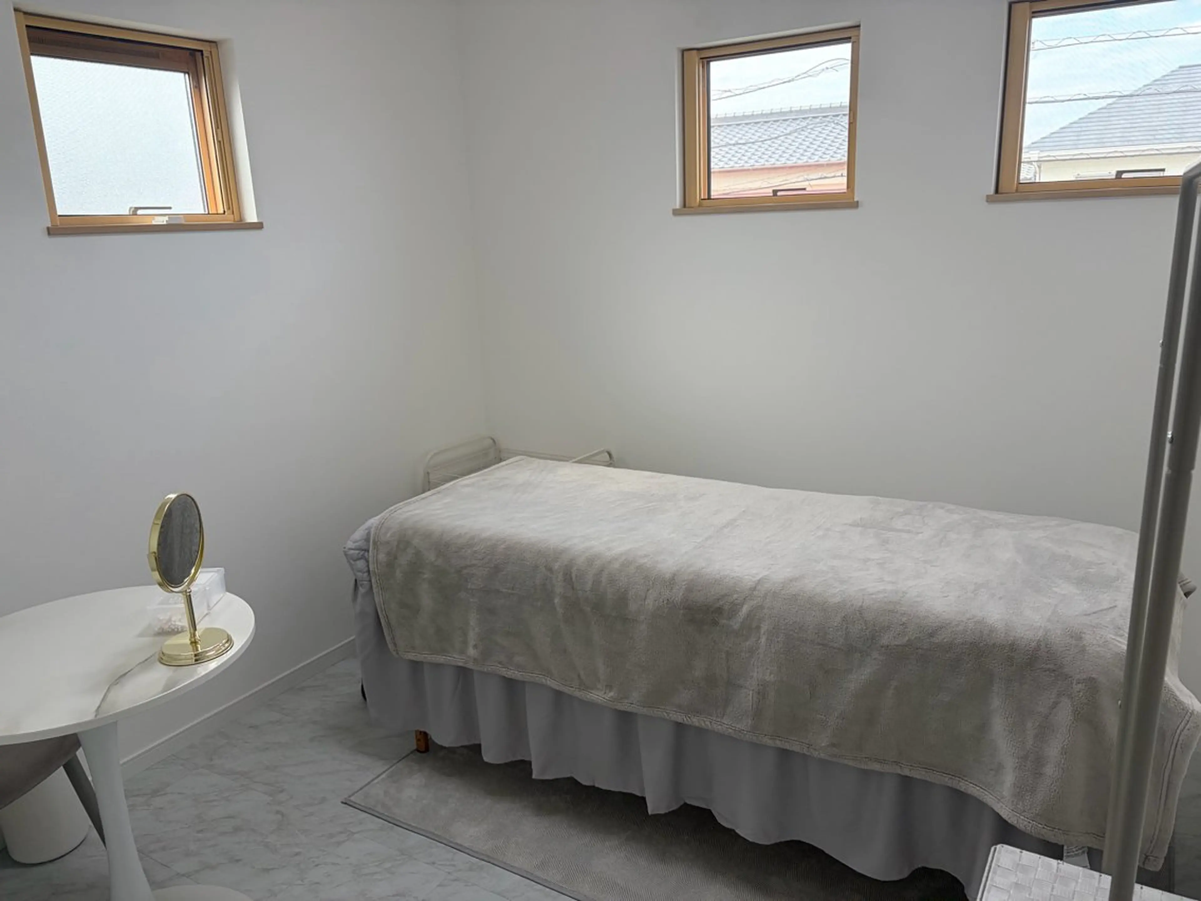 今村 恭子のエステ・リラクイメージ